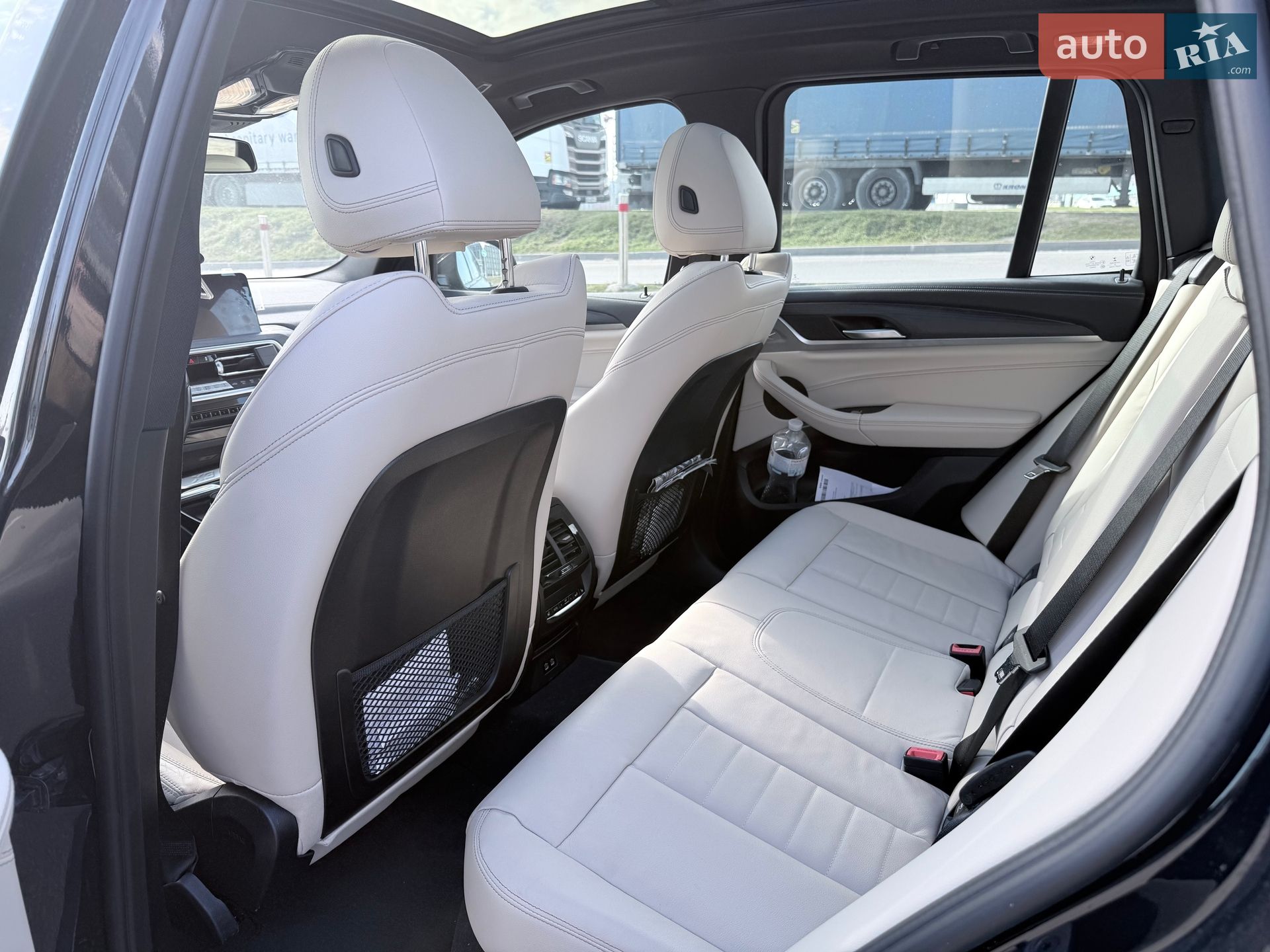 BMW X3 2022 VIN WBA71BZ0609L03366 фото оголошення 6 з 12