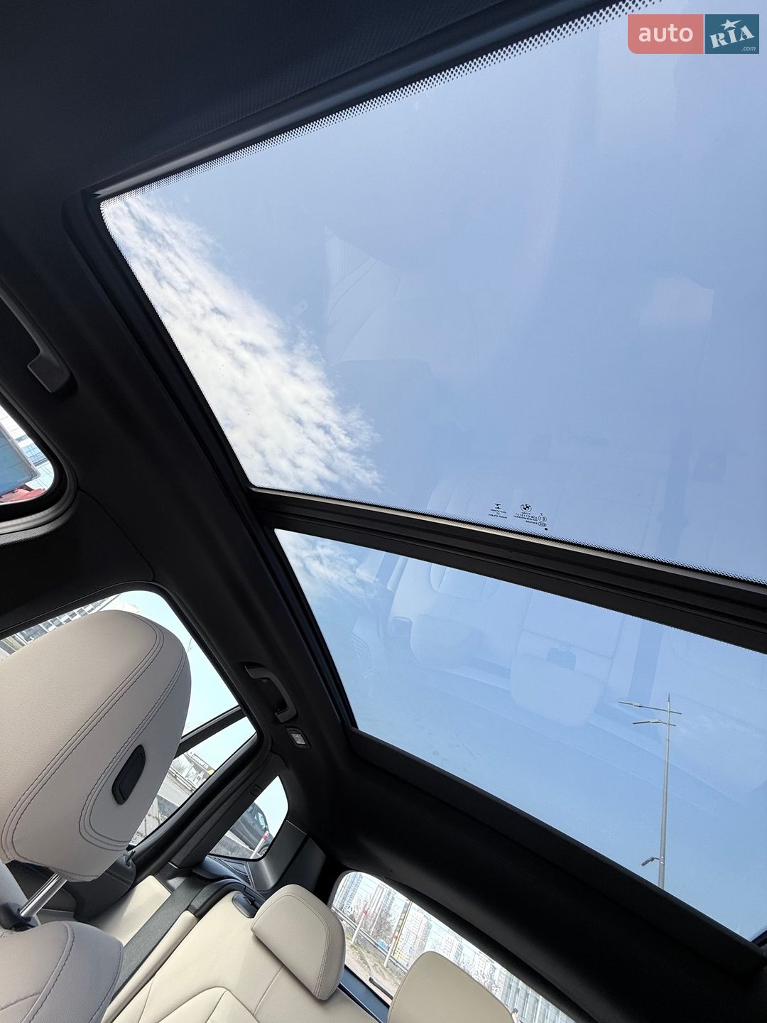 BMW X3 2022 VIN WBA71BZ0609L03366 фото оголошення 11 з 12