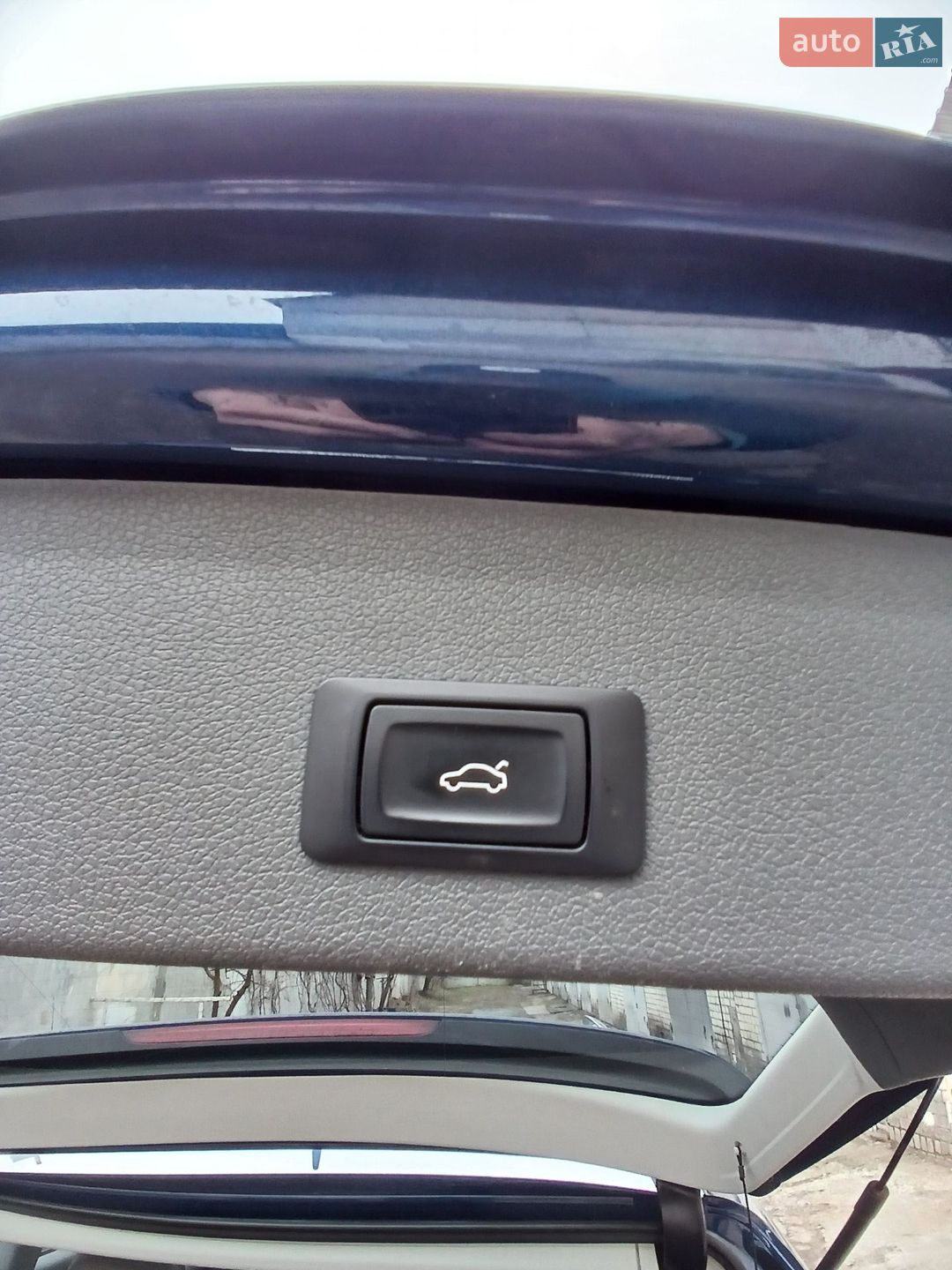Audi Q5 2013 VIN WA1LFAFP2DA081275 фото оголошення 7 з 30