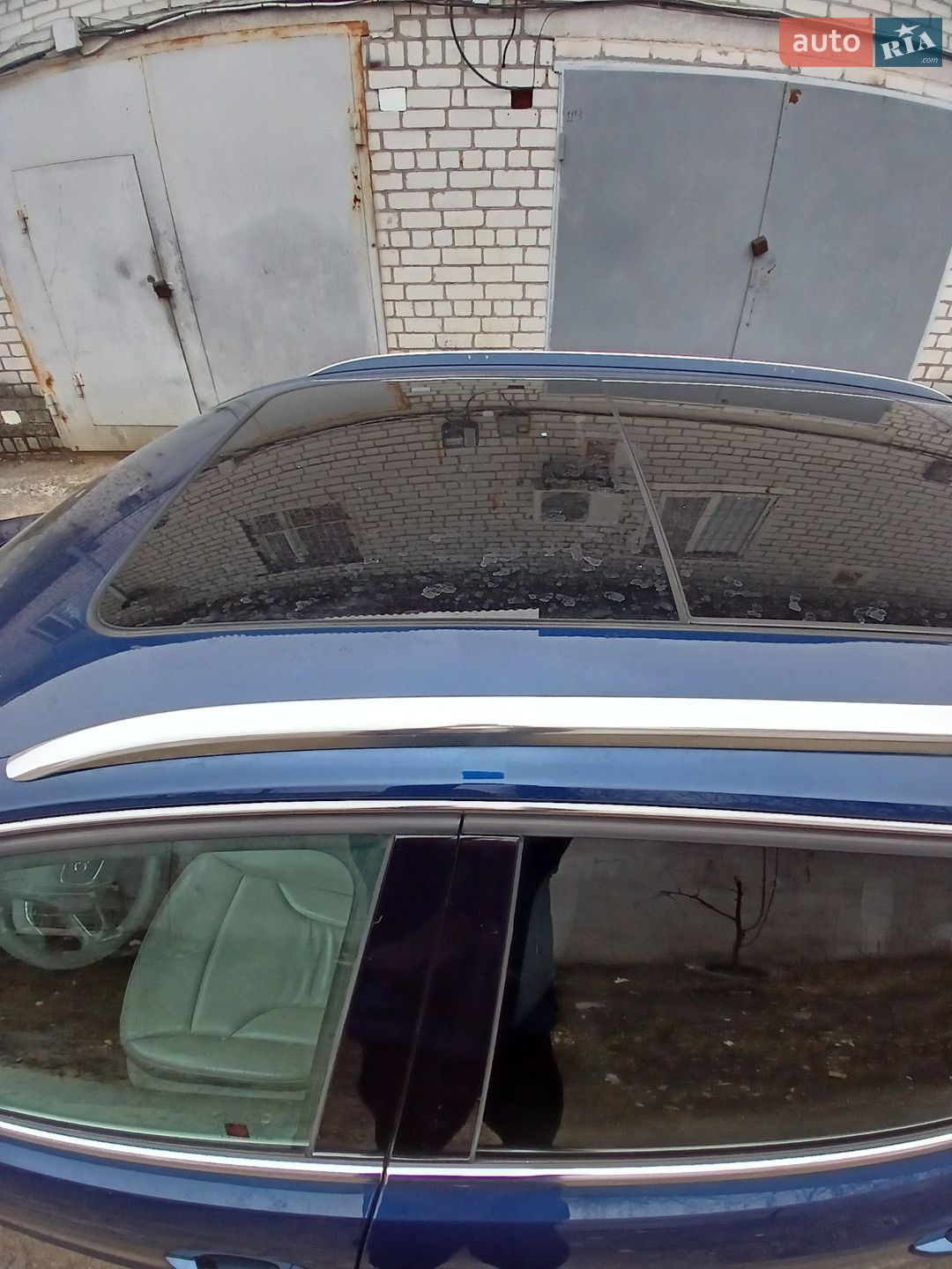 Audi Q5 2013 VIN WA1LFAFP2DA081275 фото оголошення 20 з 30