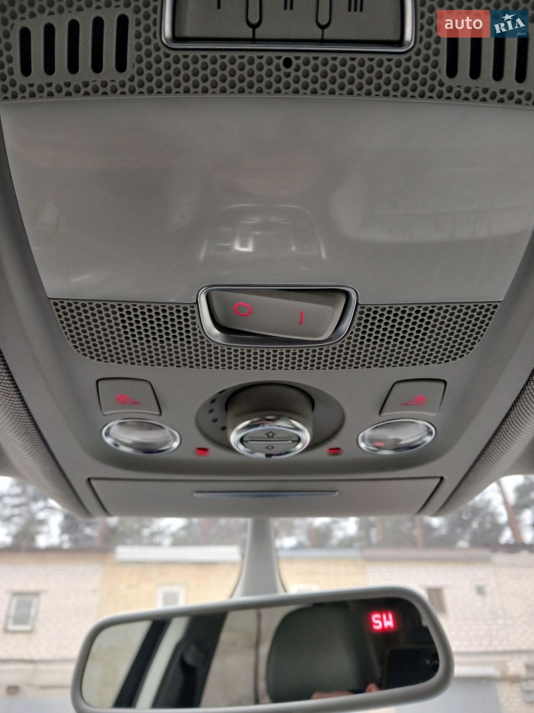 Audi Q5 2013 VIN WA1LFAFP2DA081275 фото оголошення 29 з 30