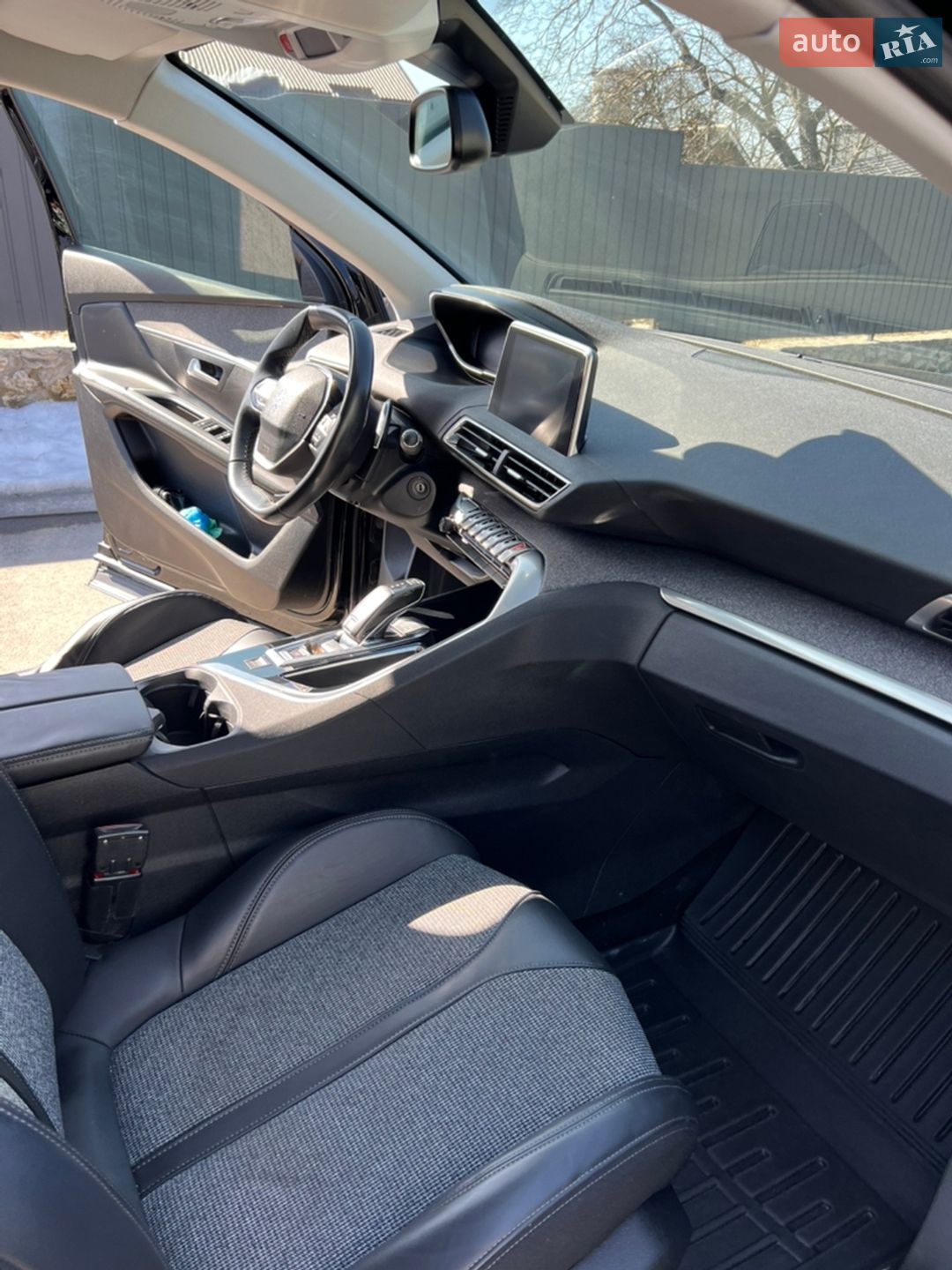 Peugeot 3008 2017 VIN VF3MCBHZWHS311521 фото оголошення 7 з 9