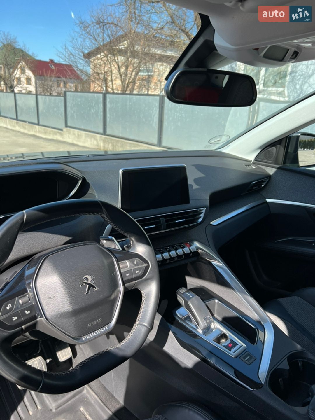 Peugeot 3008 2017 VIN VF3MCBHZWHS311521 фото оголошення 5 з 9