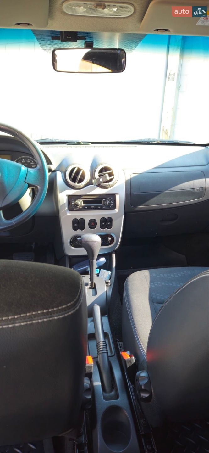Renault Sandero StepWay 2013 VIN X7LBSRBYNDH601960 фото оголошення 5 з 9