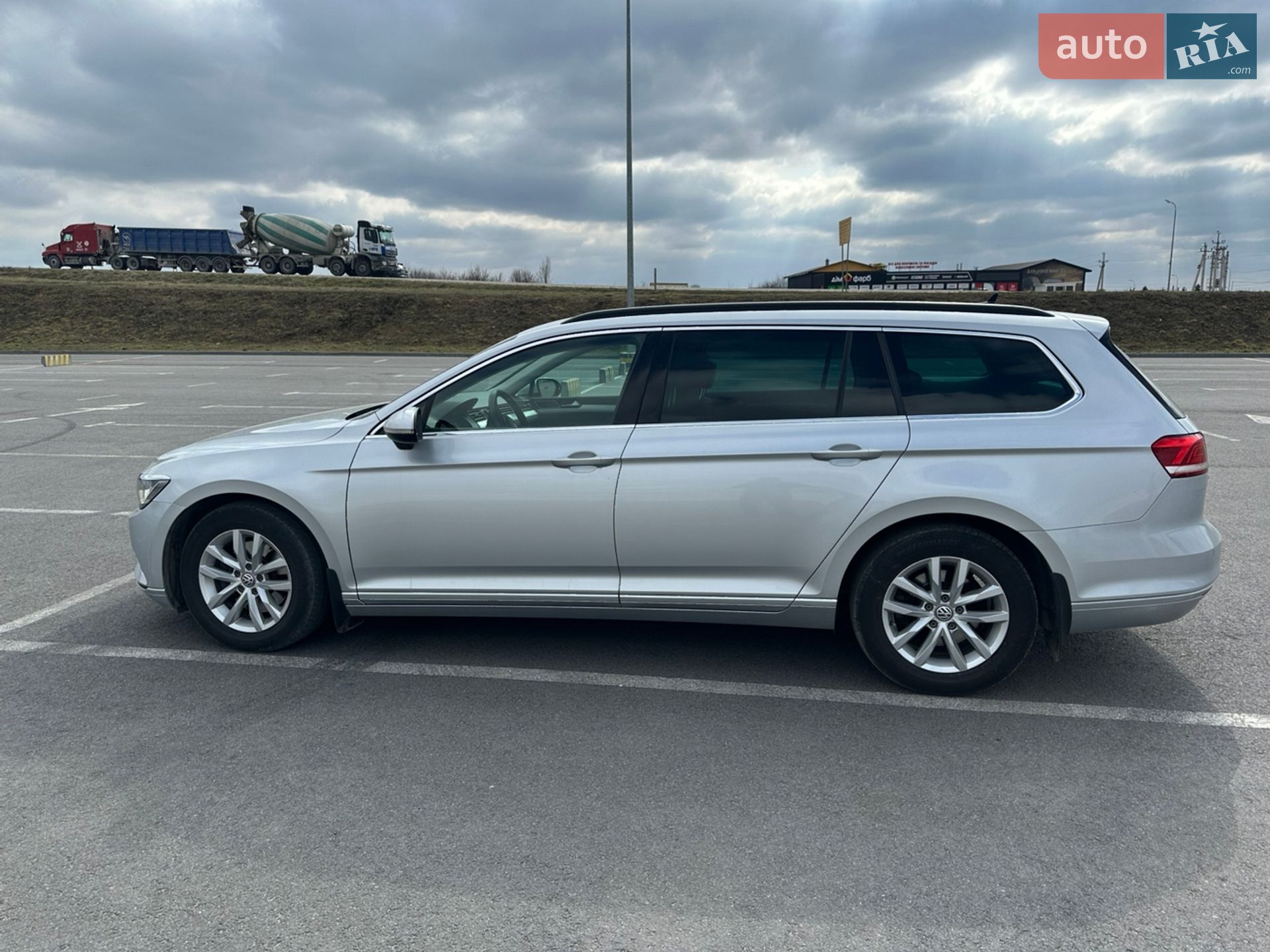 Volkswagen Passat 2014 VIN WVWZZZ3CZFP402458 фото оголошення 3 з 23