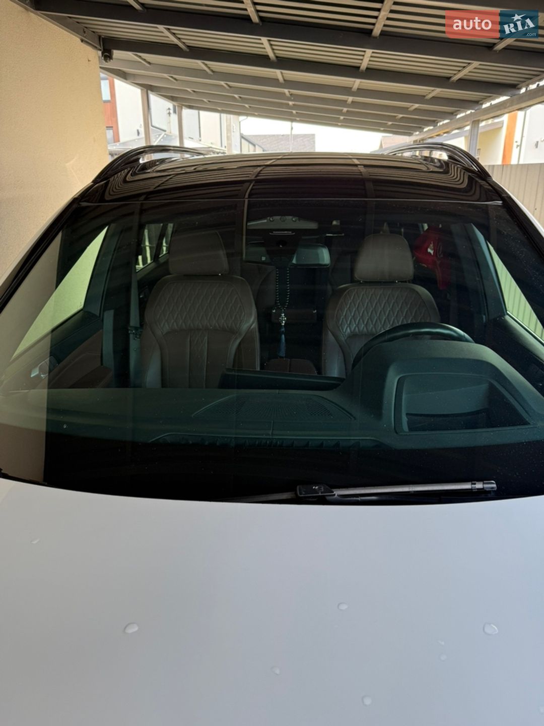 BMW X7 2020 VIN WBACW010309C97027 фото оголошення 26 з 26