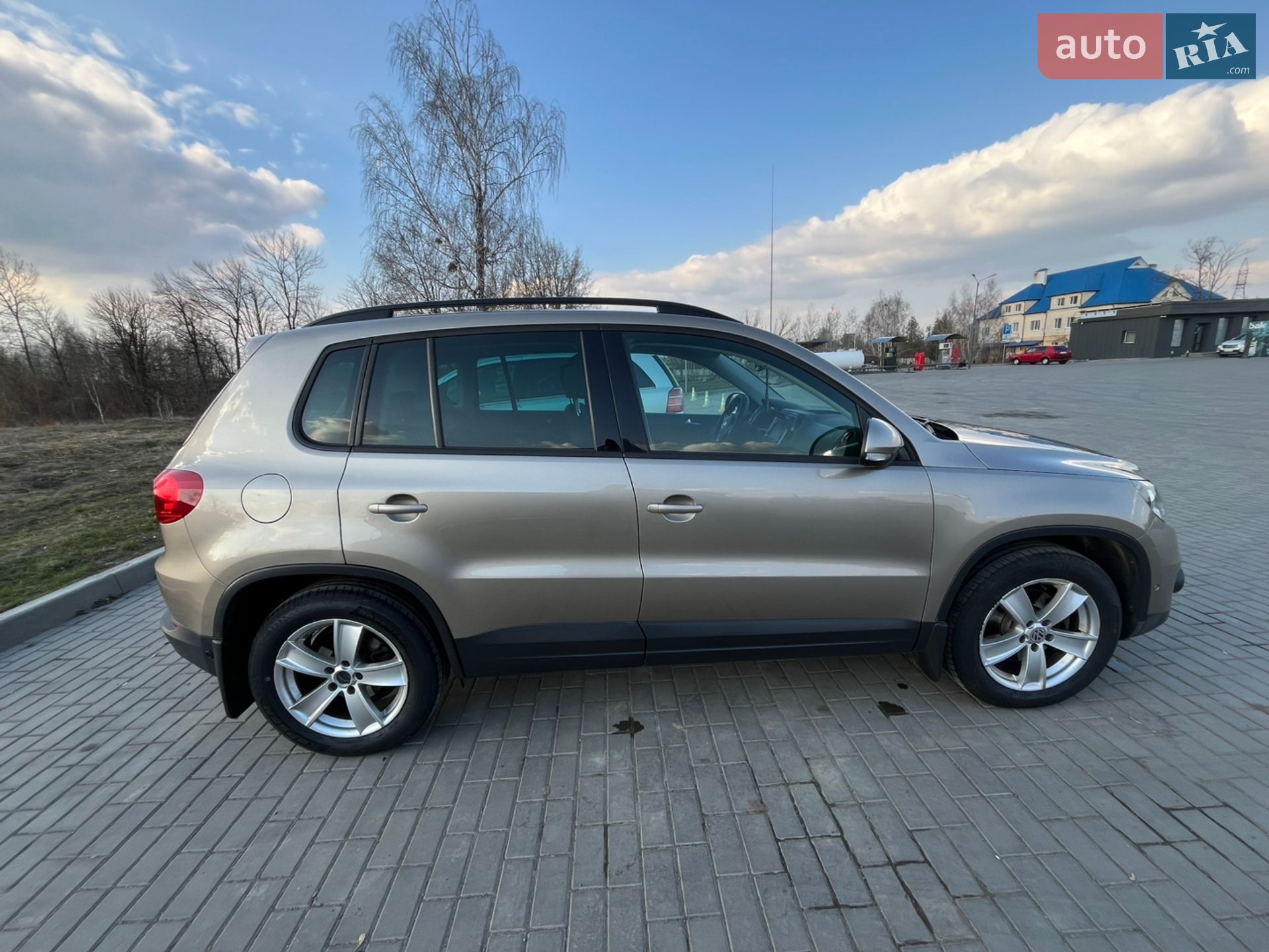 Volkswagen Tiguan 2011 VIN WVGZZZ5NZCW029992 фото оголошення 6 з 55