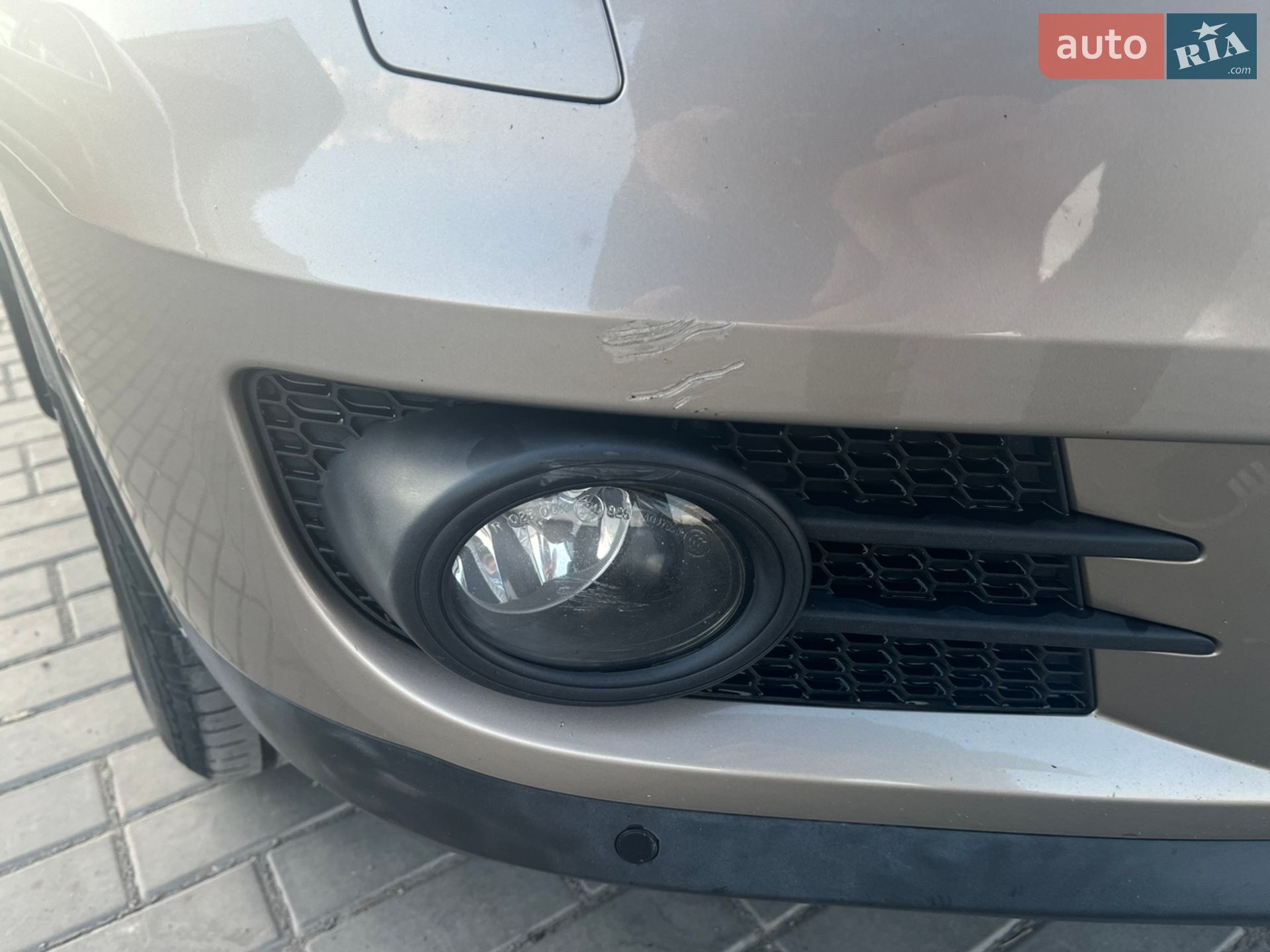 Volkswagen Tiguan 2011 VIN WVGZZZ5NZCW029992 фото оголошення 48 з 55