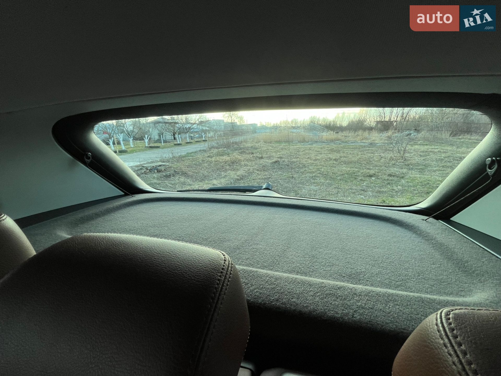 Volkswagen Tiguan 2011 VIN WVGZZZ5NZCW029992 фото оголошення 50 з 55