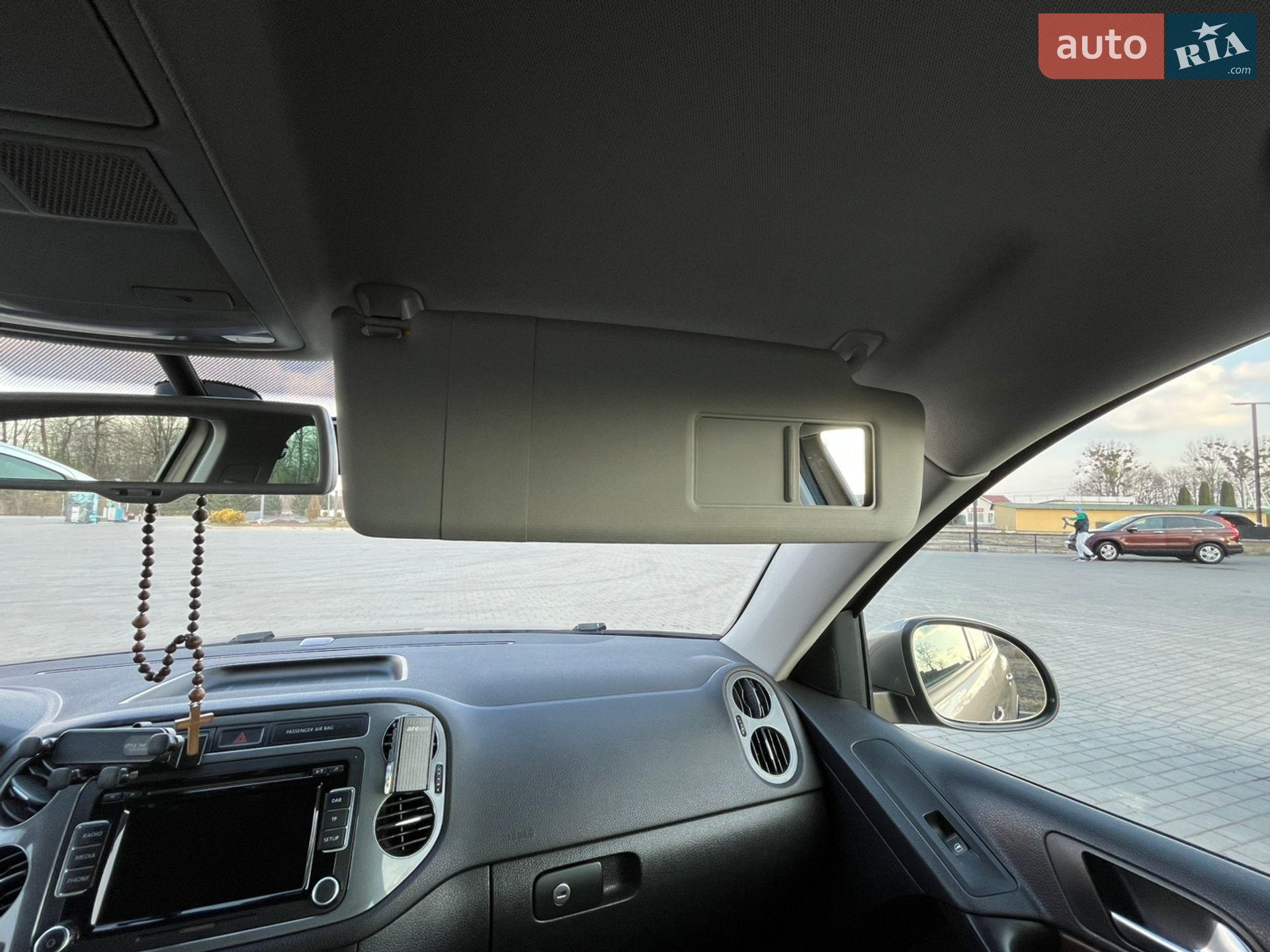 Volkswagen Tiguan 2011 VIN WVGZZZ5NZCW029992 фото оголошення 51 з 55