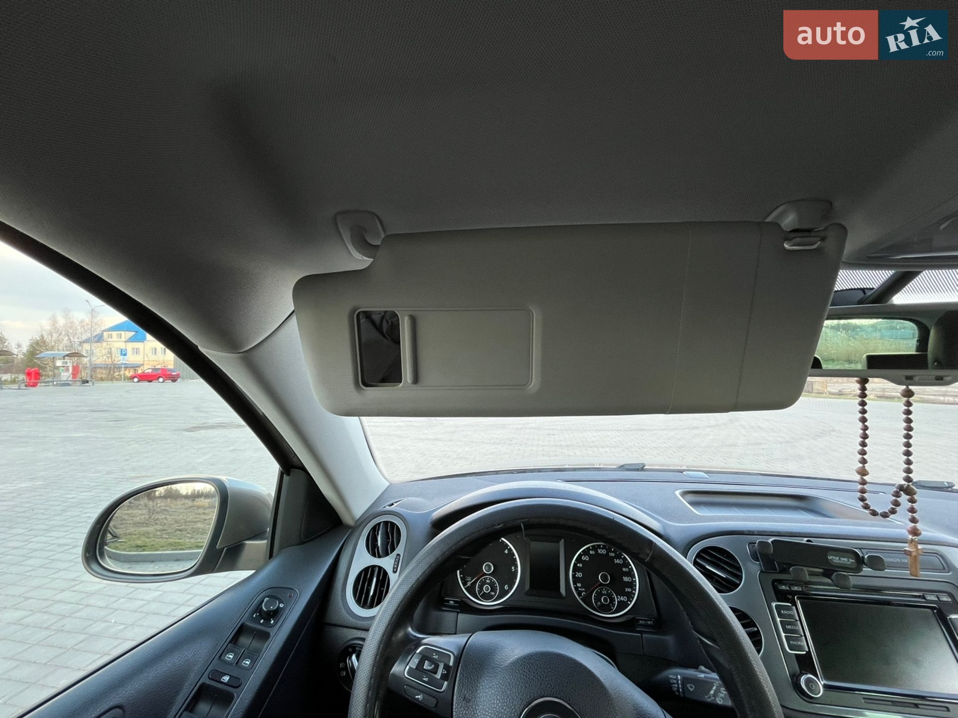 Volkswagen Tiguan 2011 VIN WVGZZZ5NZCW029992 фото оголошення 52 з 55