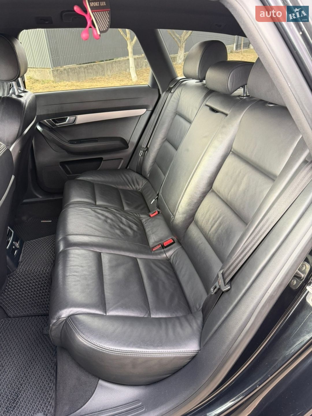 Audi A6 2008 VIN WAUZZZ4F08N178938 фото оголошення 21 з 33