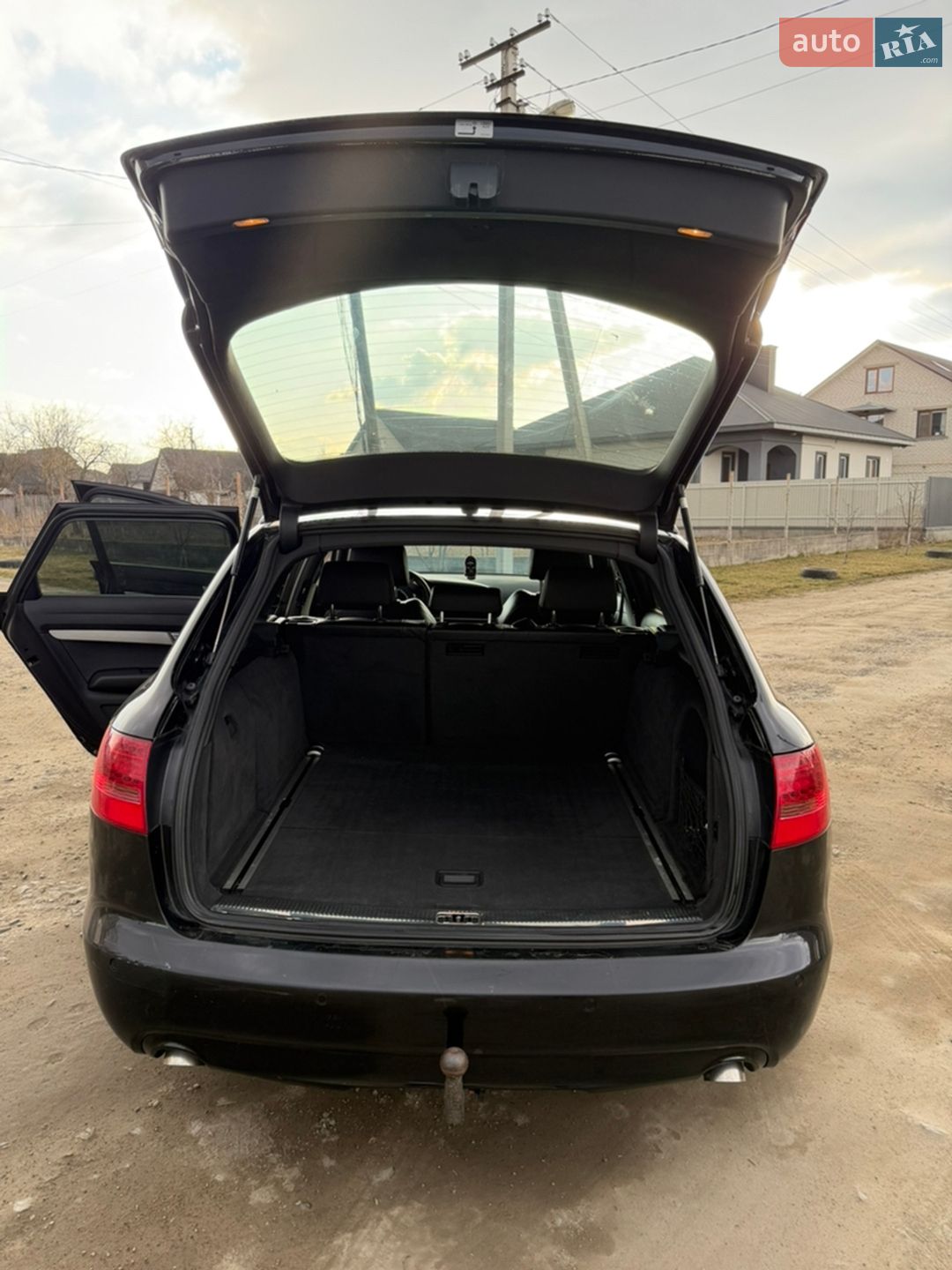 Audi A6 2008 VIN WAUZZZ4F08N178938 фото оголошення 22 з 33