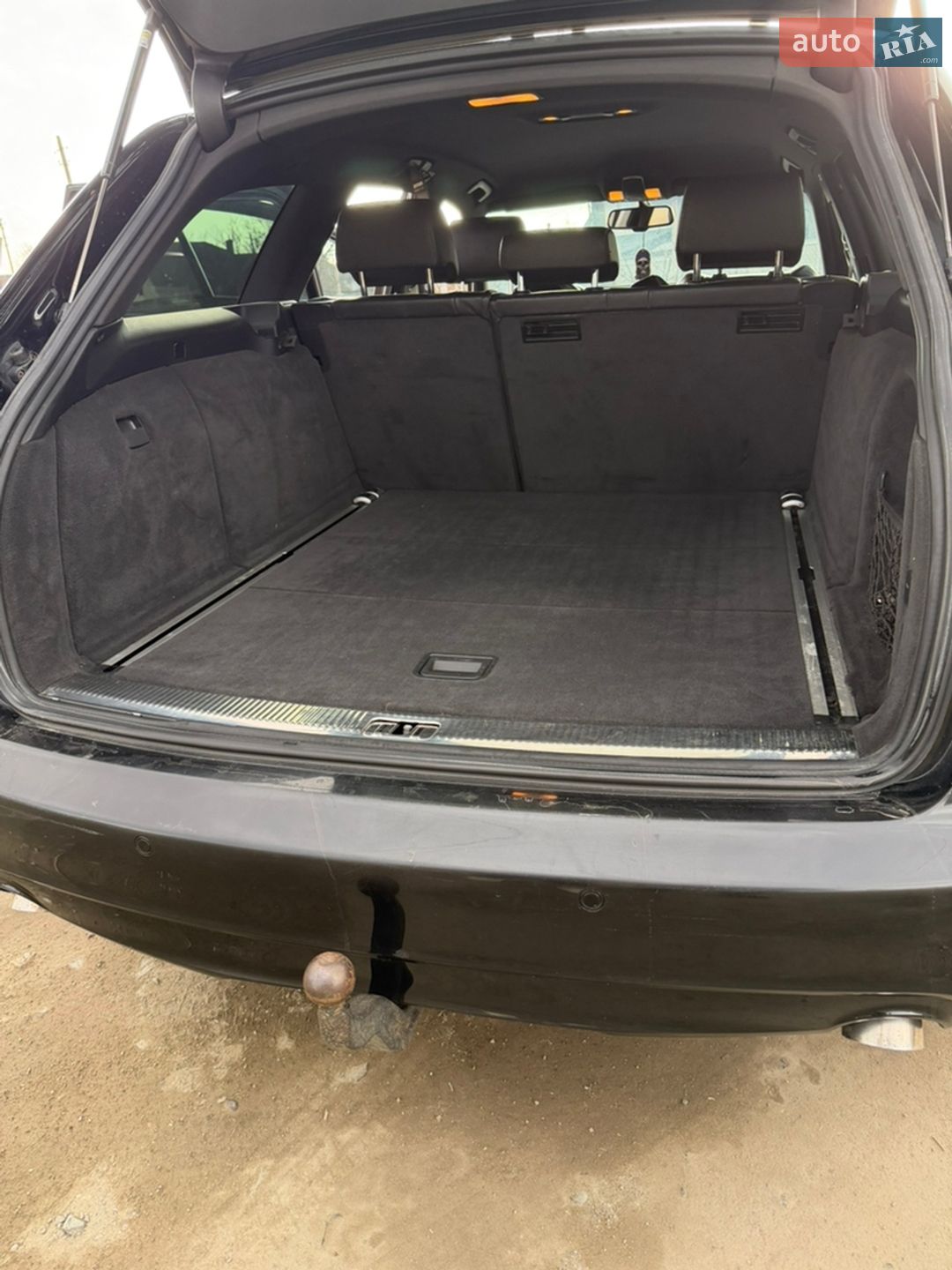 Audi A6 2008 VIN WAUZZZ4F08N178938 фото оголошення 23 з 33