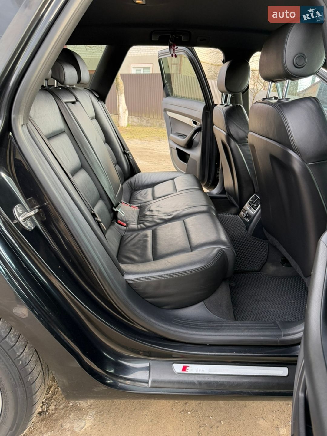 Audi A6 2008 VIN WAUZZZ4F08N178938 фото оголошення 25 з 33