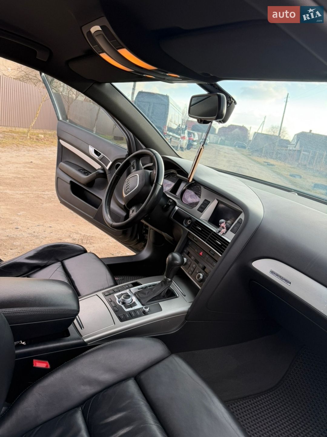 Audi A6 2008 VIN WAUZZZ4F08N178938 фото оголошення 27 з 33