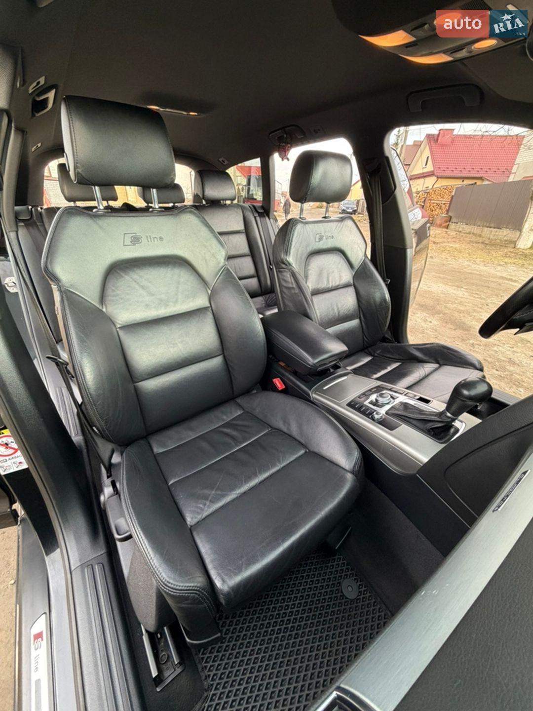 Audi A6 2008 VIN WAUZZZ4F08N178938 фото оголошення 28 з 33