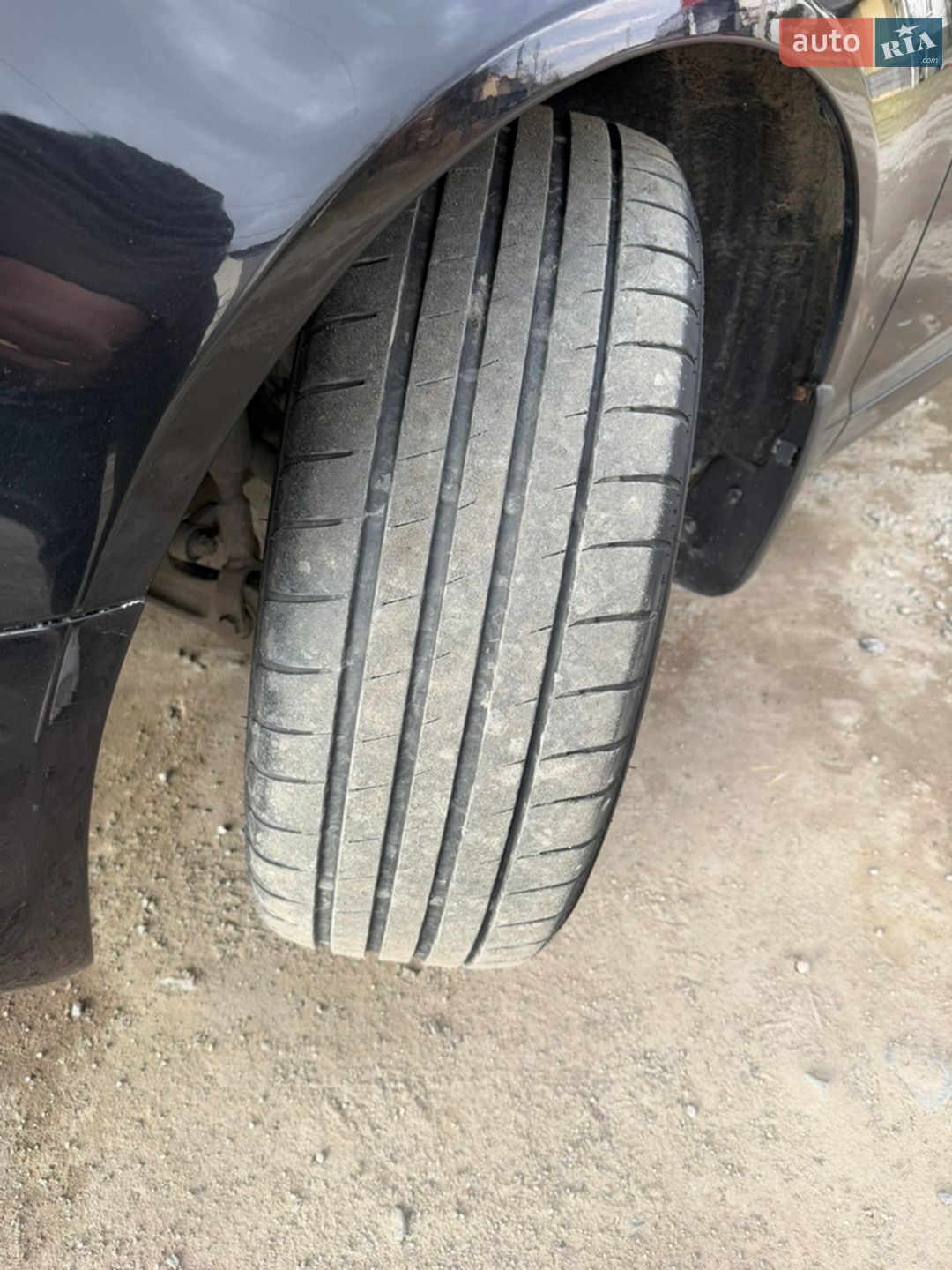 Audi A6 2008 VIN WAUZZZ4F08N178938 фото оголошення 33 з 33