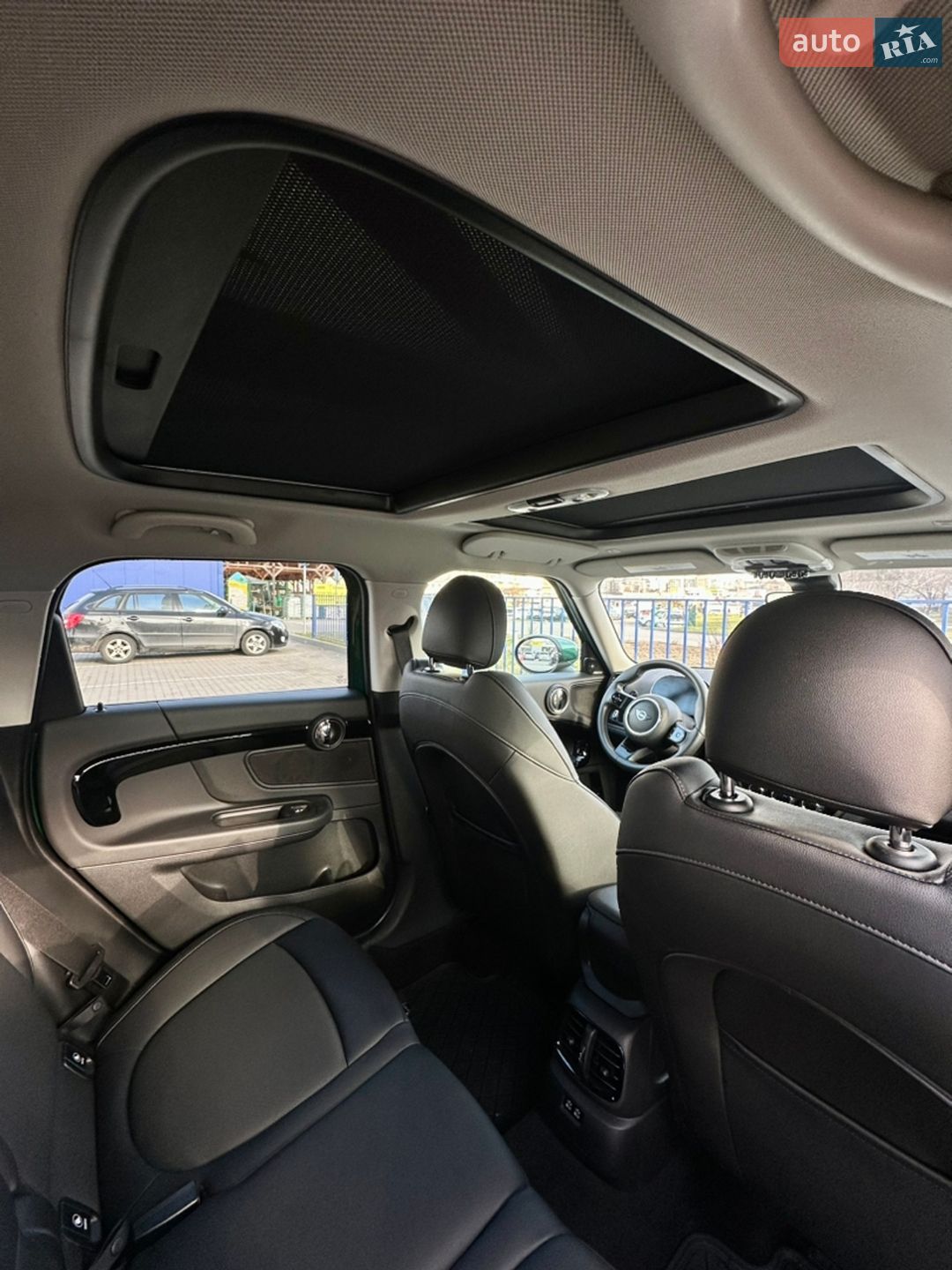 Mini Countryman 2022 VIN WMZ83BR02P3P52977 фото оголошення 19 з 29