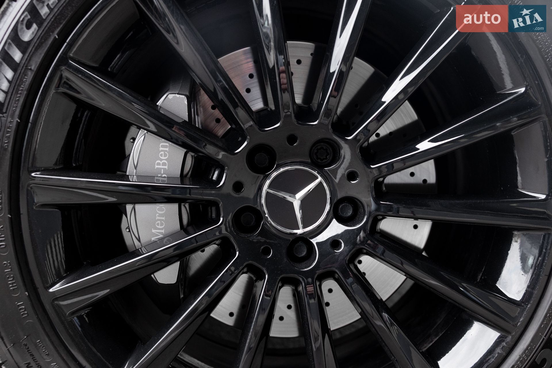 Mercedes-Benz S-Class 2017 VIN WDD2221581A390673 фото оголошення 10 з 72