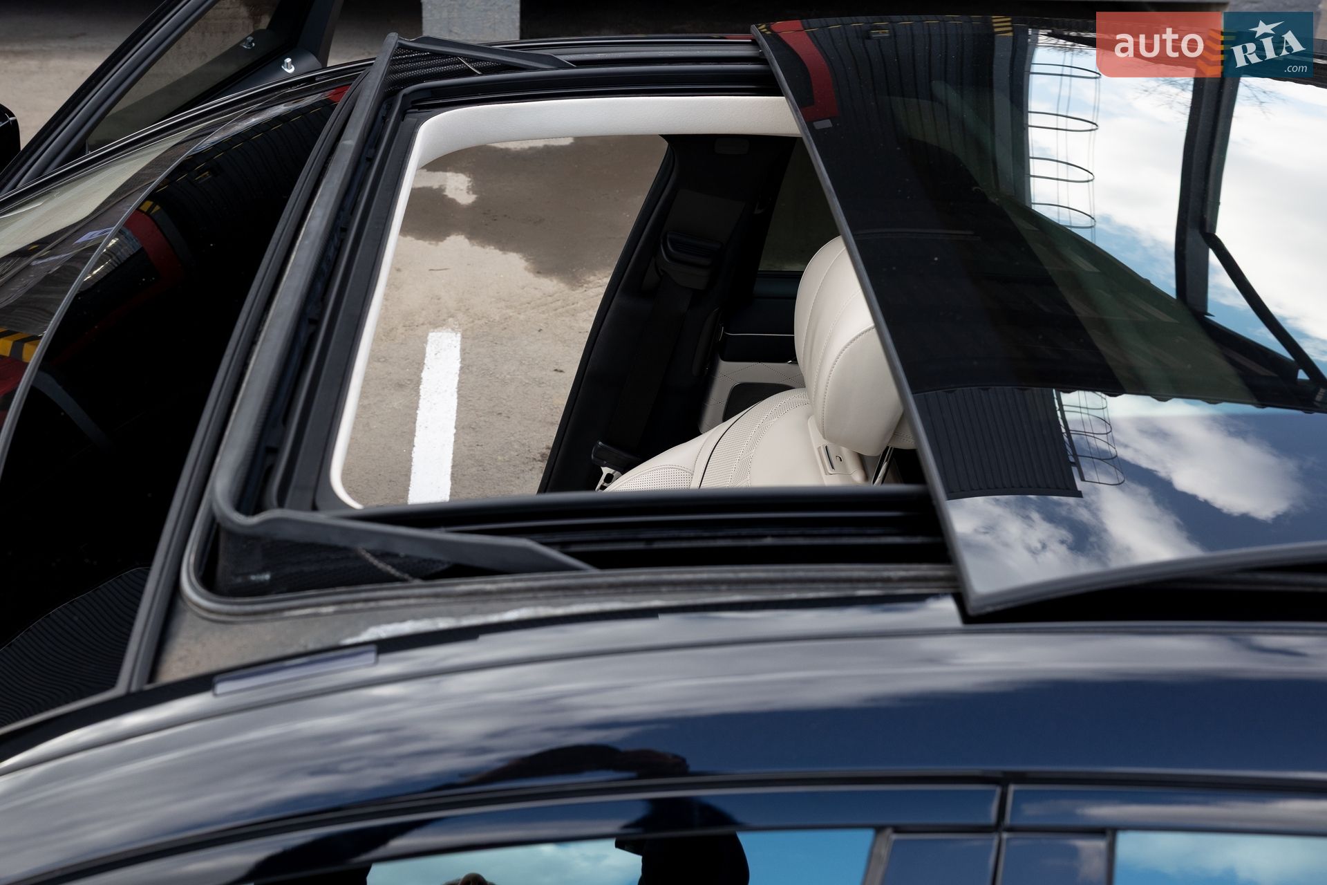 Mercedes-Benz S-Class 2017 VIN WDD2221581A390673 фото оголошення 35 з 72