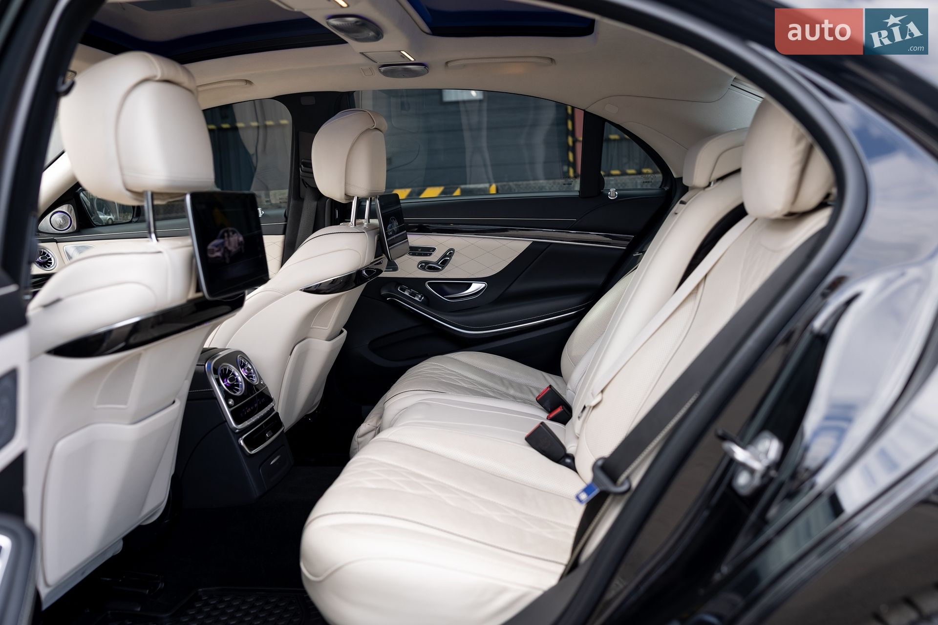 Mercedes-Benz S-Class 2017 VIN WDD2221581A390673 фото оголошення 50 з 72