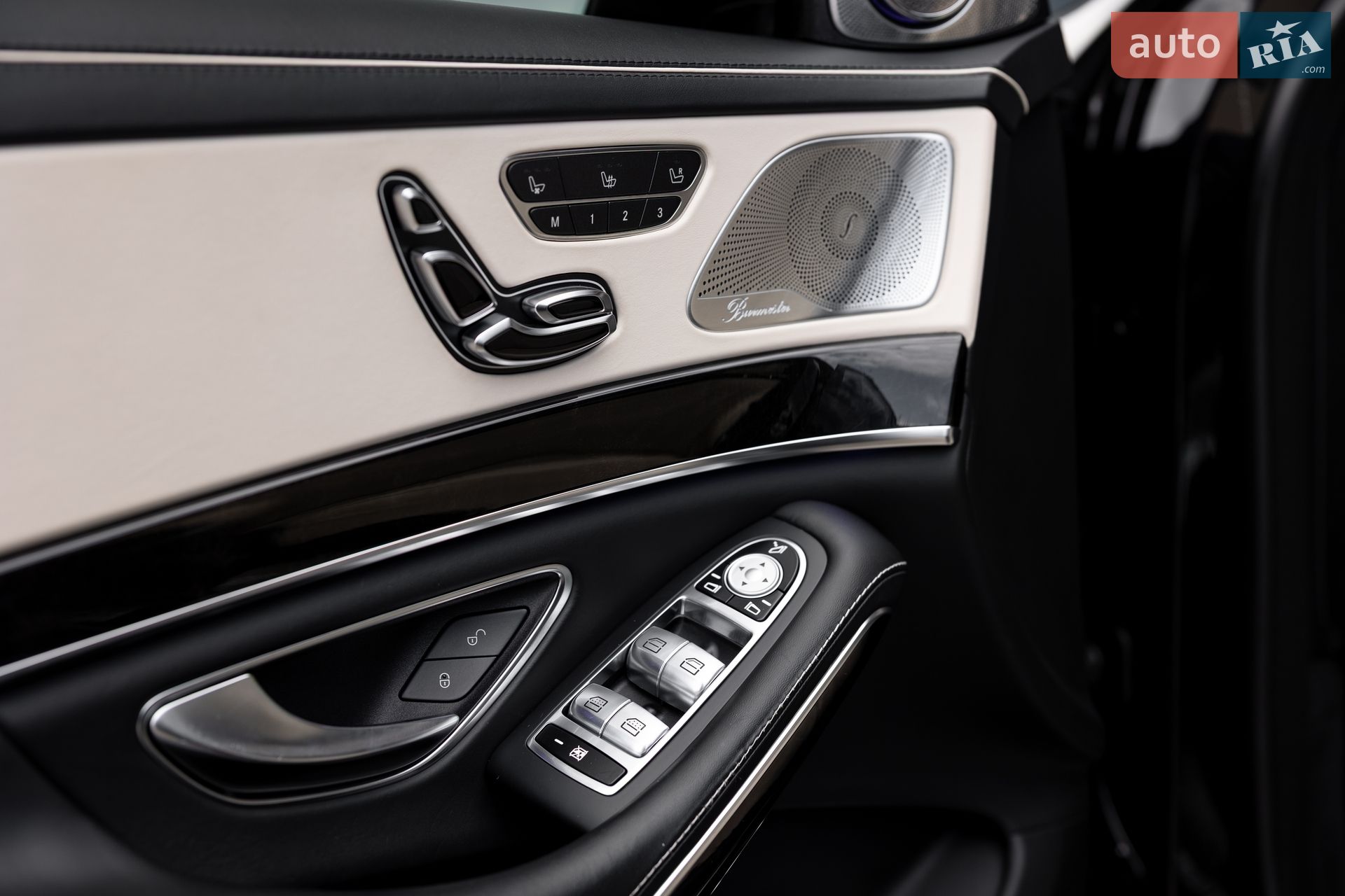 Mercedes-Benz S-Class 2017 VIN WDD2221581A390673 фото оголошення 69 з 72