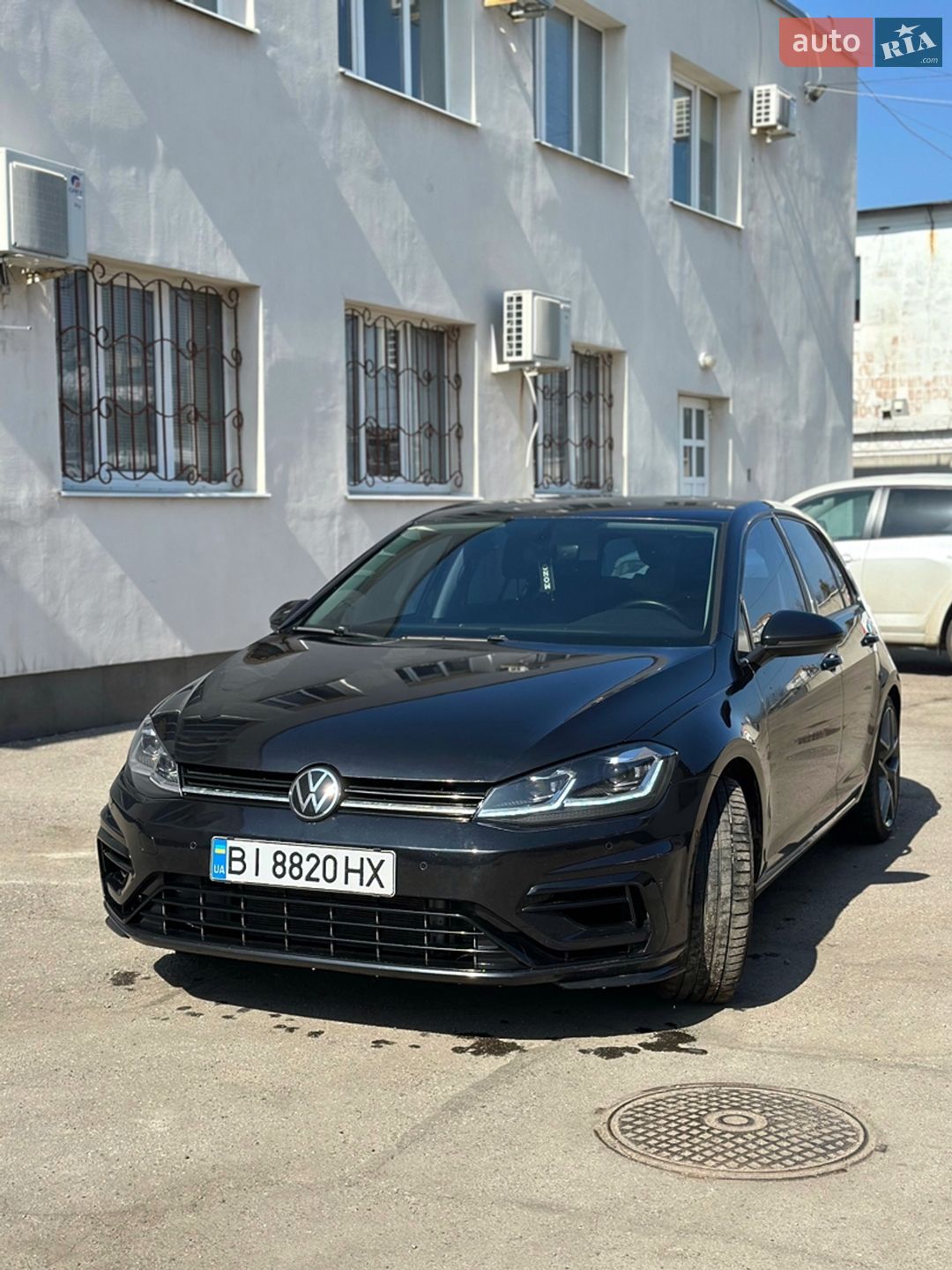 Volkswagen Golf 2012 VIN WVWZZZAUZDW031784 фото оголошення 6 з 15