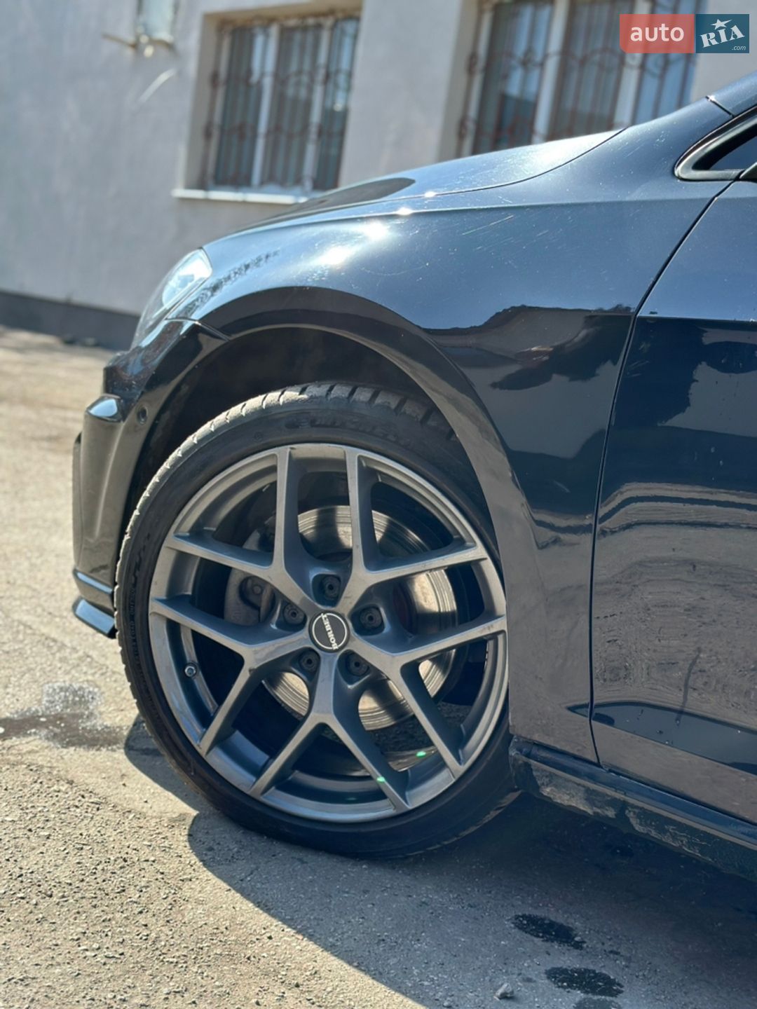 Volkswagen Golf 2012 VIN WVWZZZAUZDW031784 фото оголошення 7 з 15