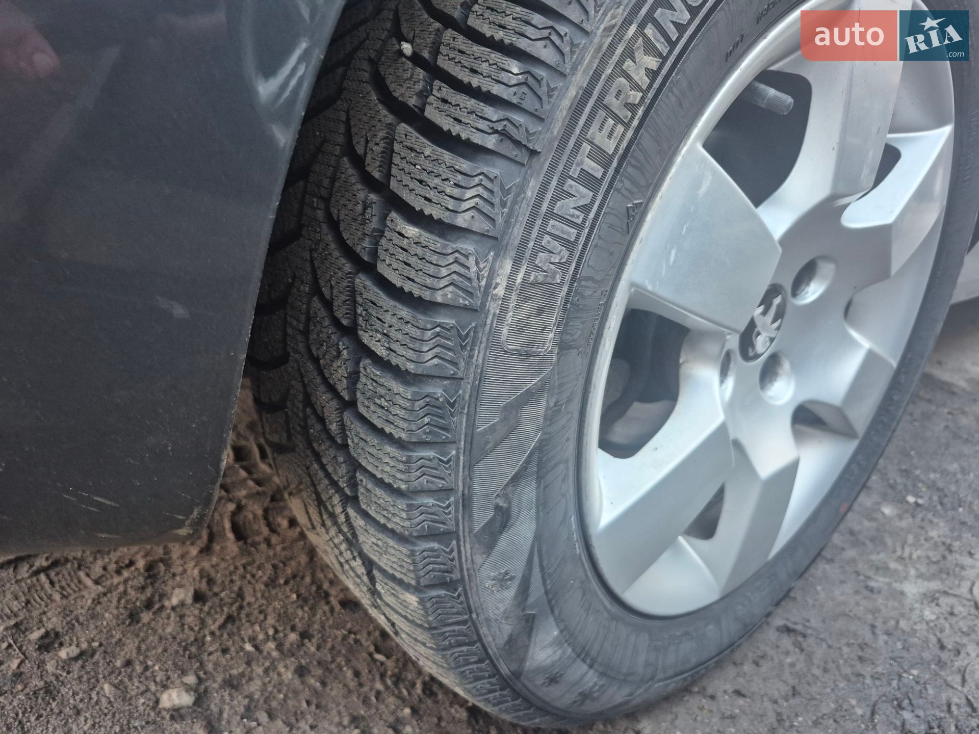 Peugeot 5008 2016 VIN VF30ABHZMGS194823 фото оголошення 23 з 24