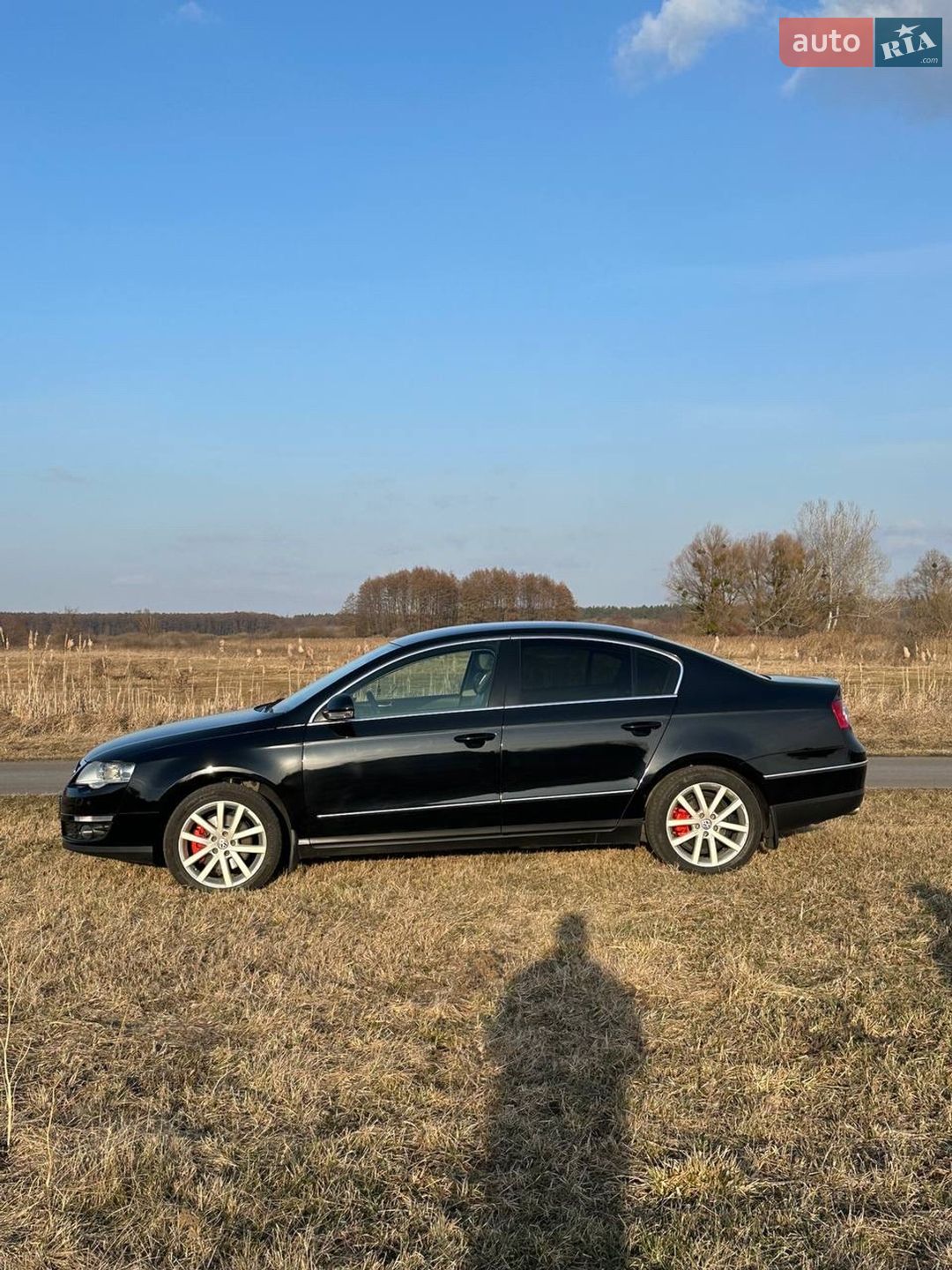 Volkswagen Passat 2009 VIN WVWZZZ3CZ9P030436 фото оголошення 10 з 23