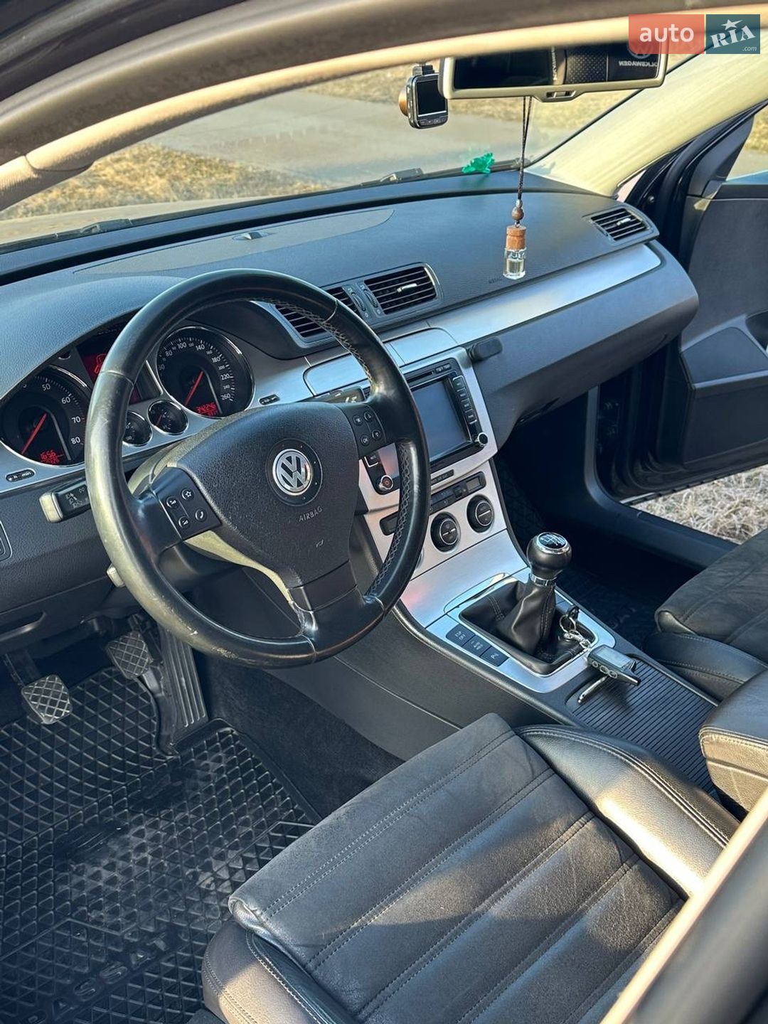 Volkswagen Passat 2009 VIN WVWZZZ3CZ9P030436 фото оголошення 15 з 23