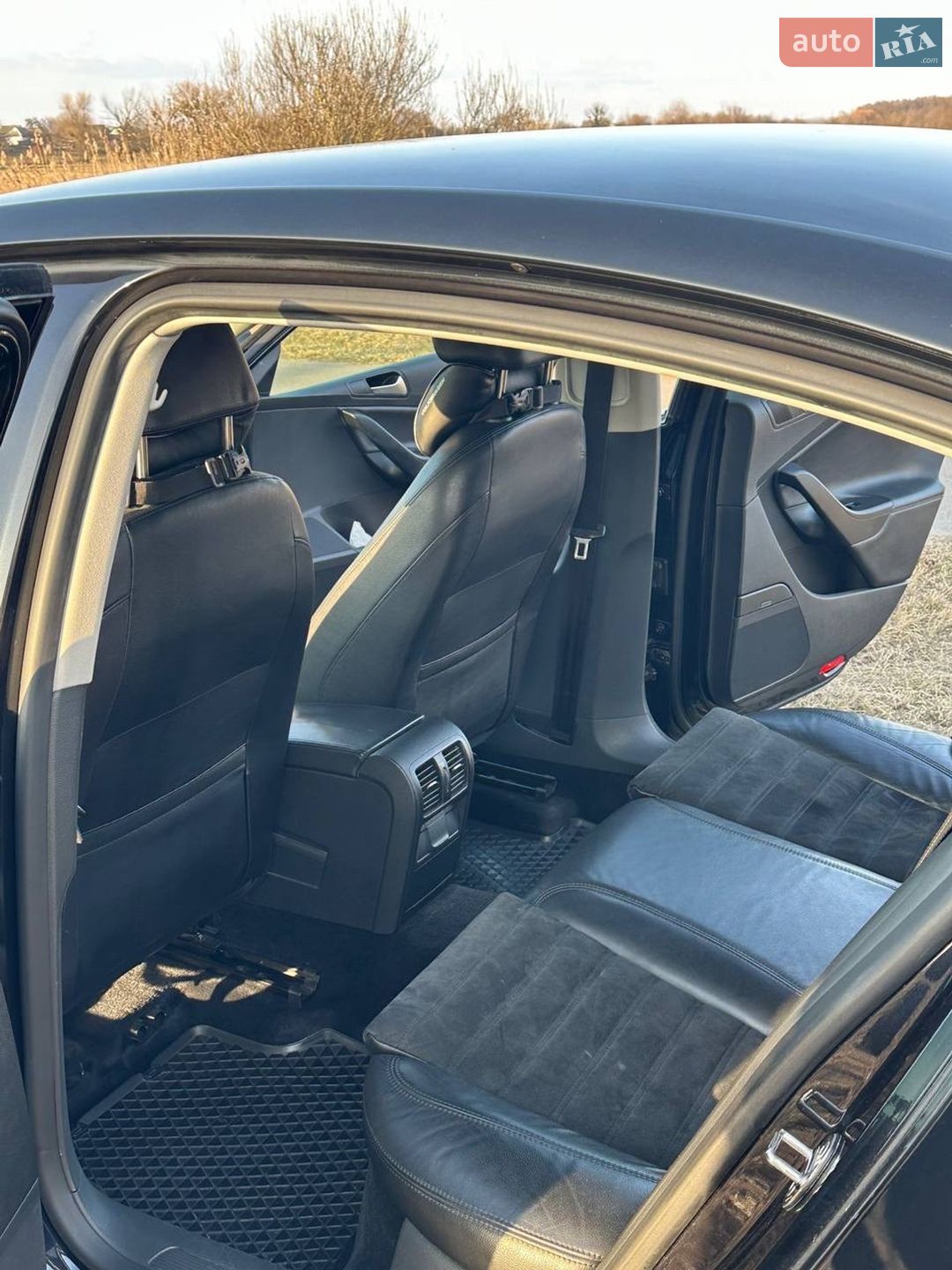 Volkswagen Passat 2009 VIN WVWZZZ3CZ9P030436 фото оголошення 17 з 23