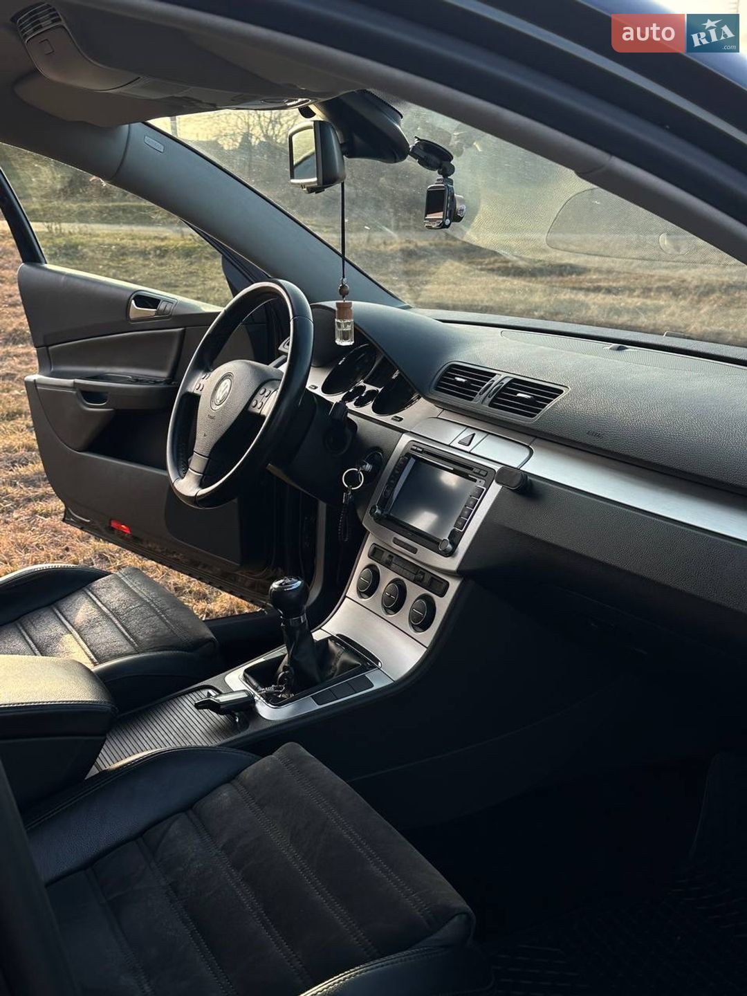 Volkswagen Passat 2009 VIN WVWZZZ3CZ9P030436 фото оголошення 19 з 23