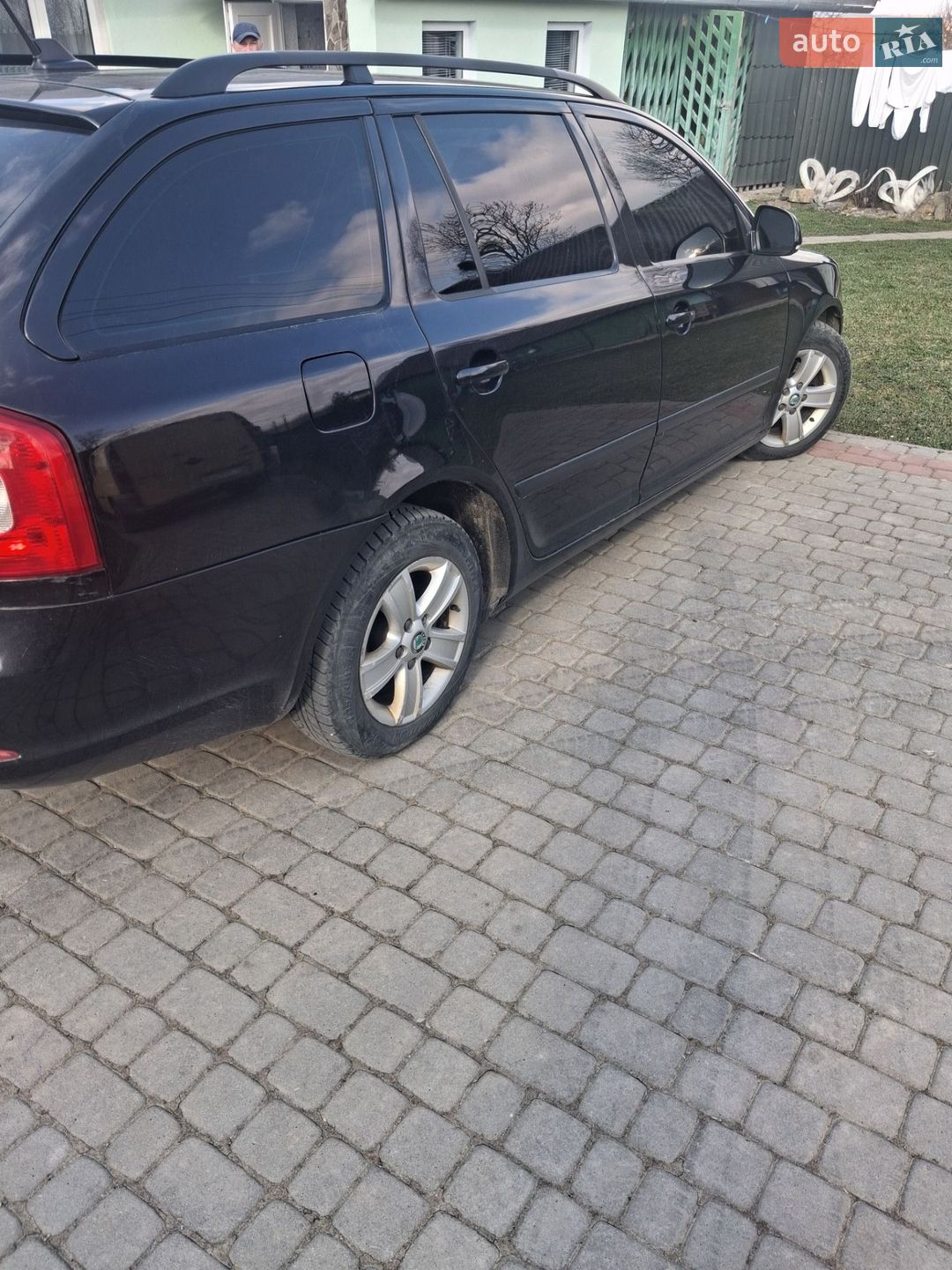 Skoda Octavia 2012 VIN TMBHT61Z5D2053099 фото оголошення 12 з 36