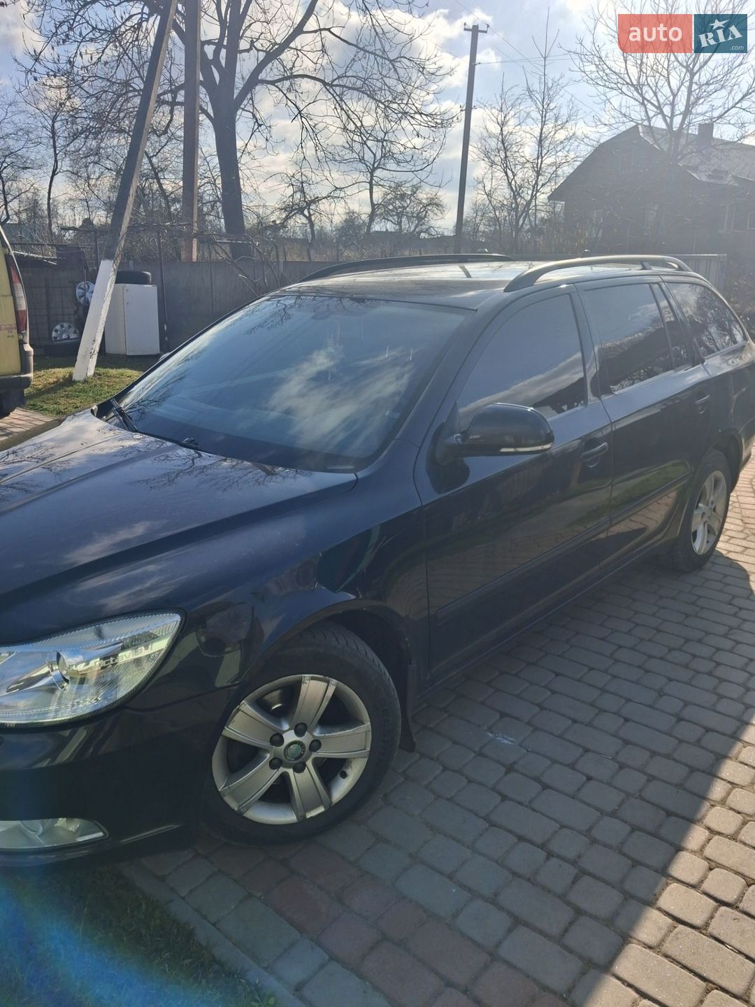 Skoda Octavia 2012 VIN TMBHT61Z5D2053099 фото оголошення 14 з 36