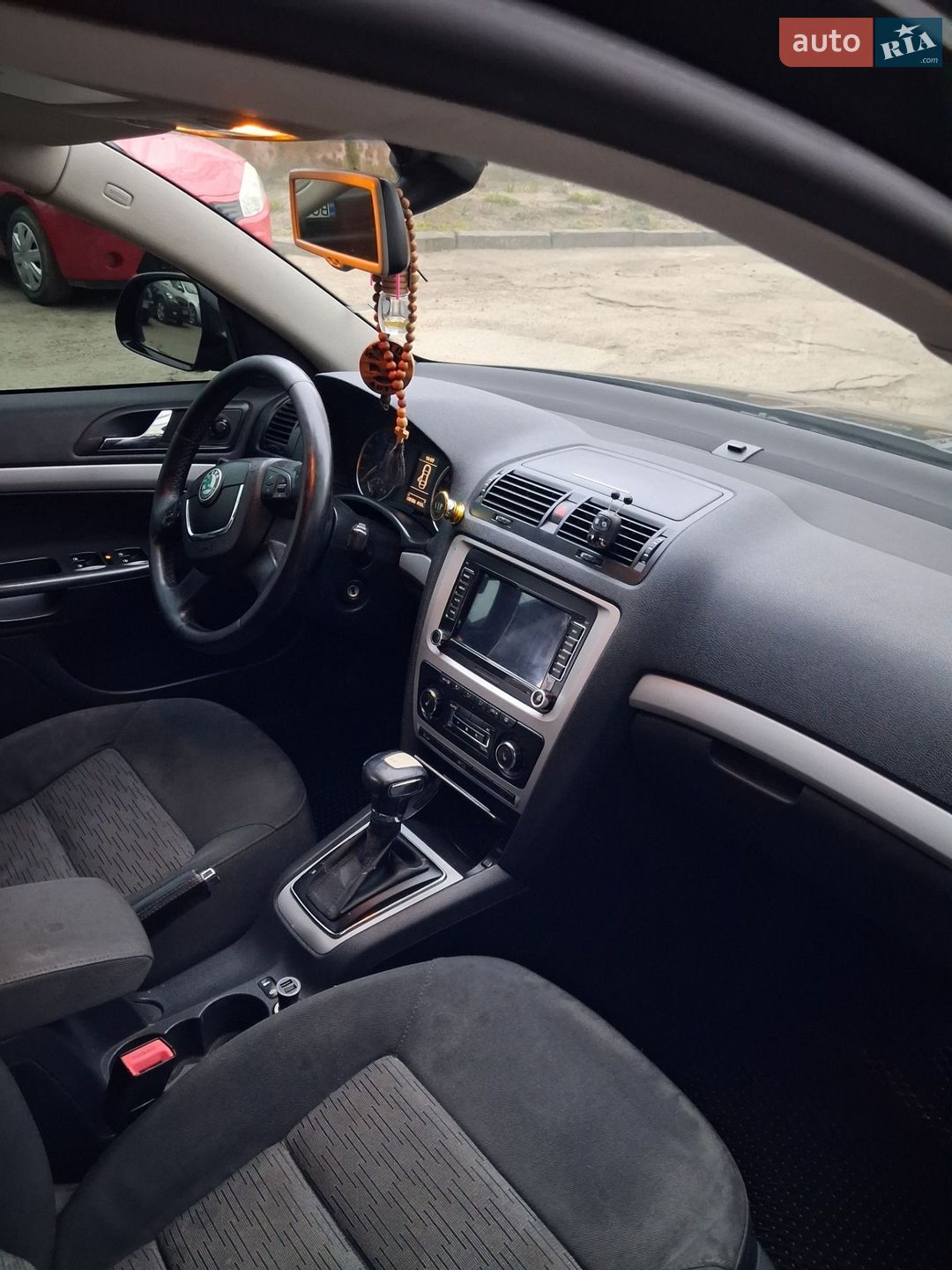Skoda Octavia 2012 VIN TMBHT61Z5D2053099 фото оголошення 15 з 36