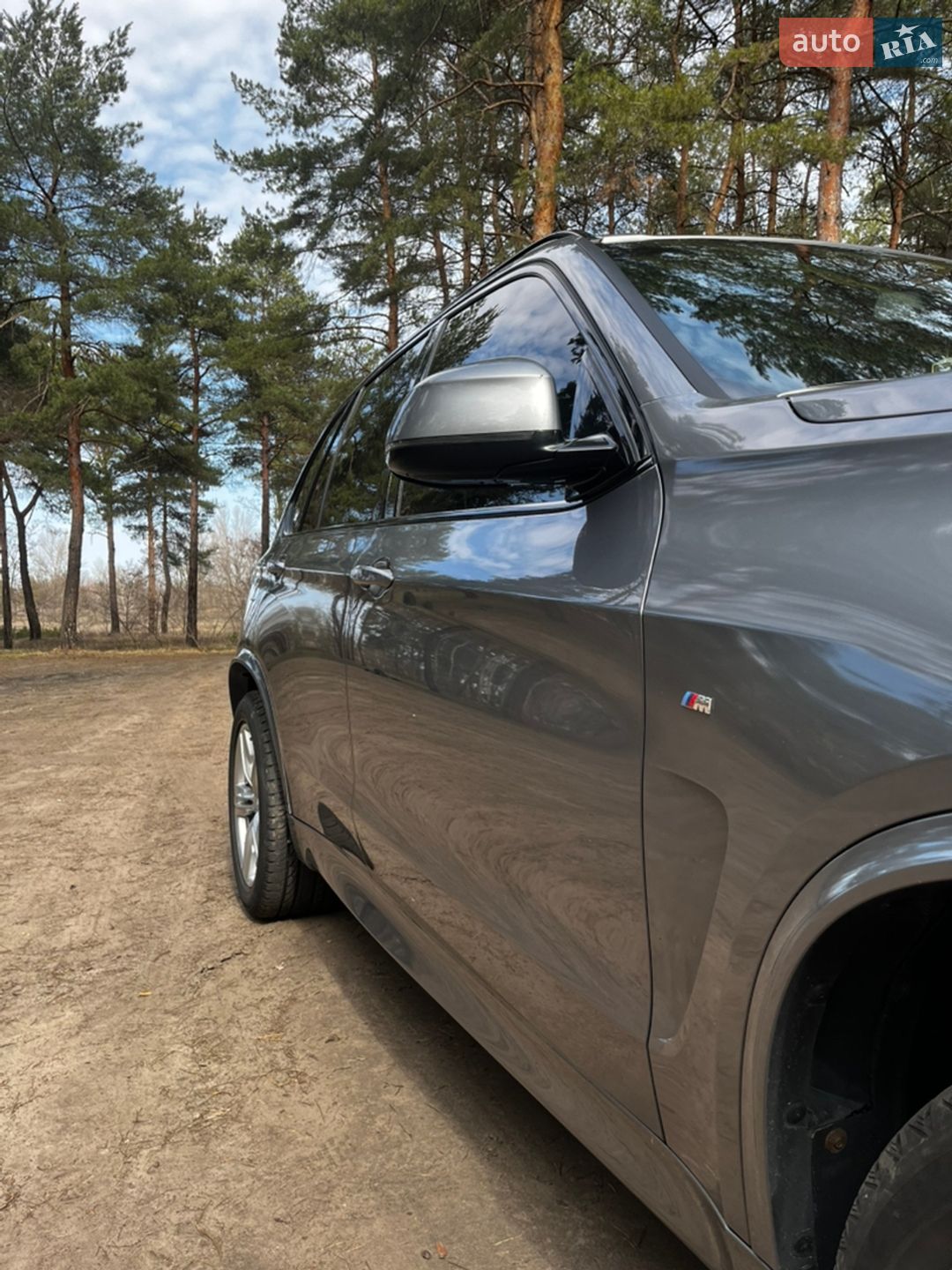 BMW X5 2017 VIN WBALS0101H0V47308 фото оголошення 5 з 24