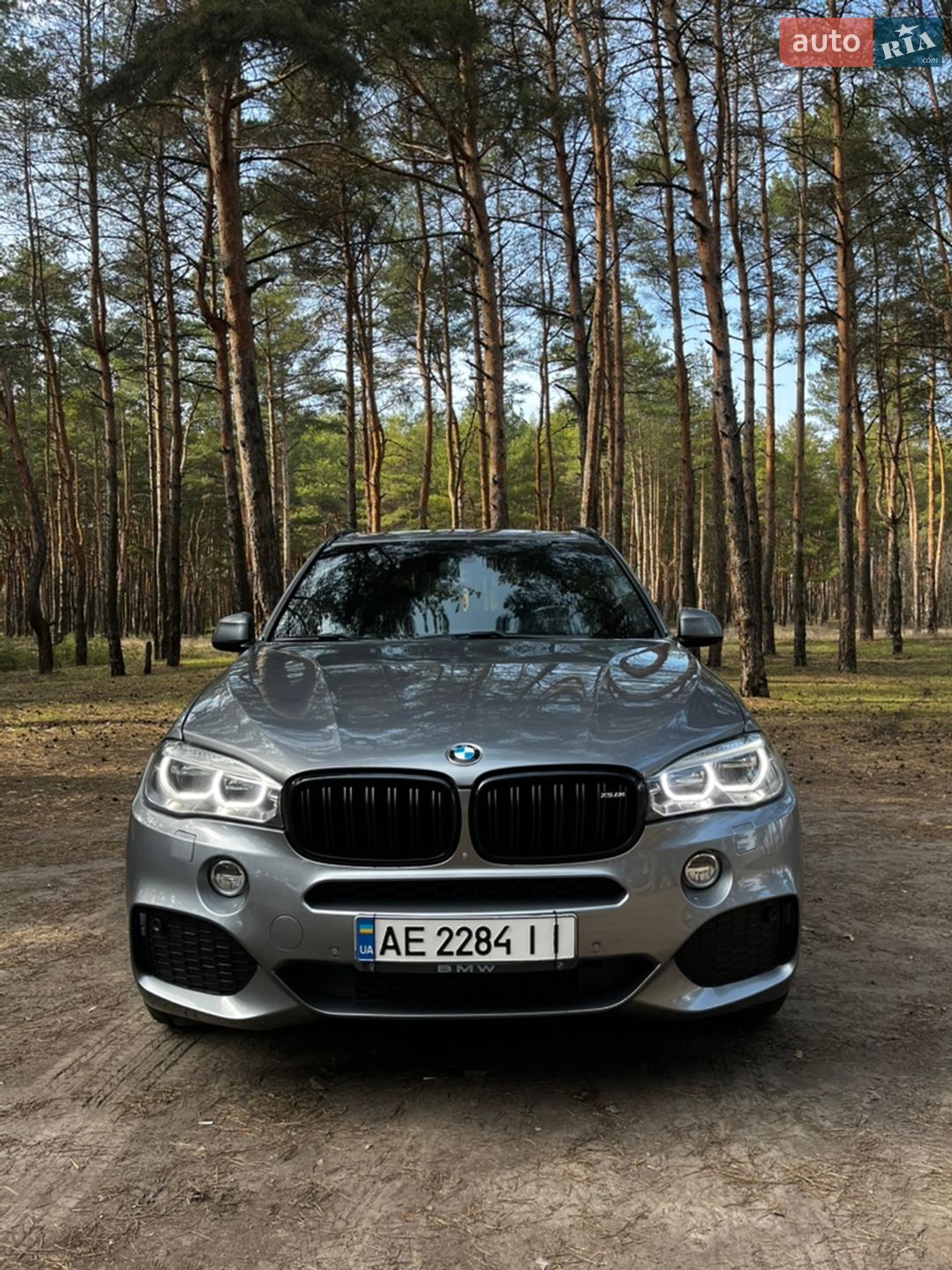 BMW X5 2017 VIN WBALS0101H0V47308 фото оголошення 3 з 24