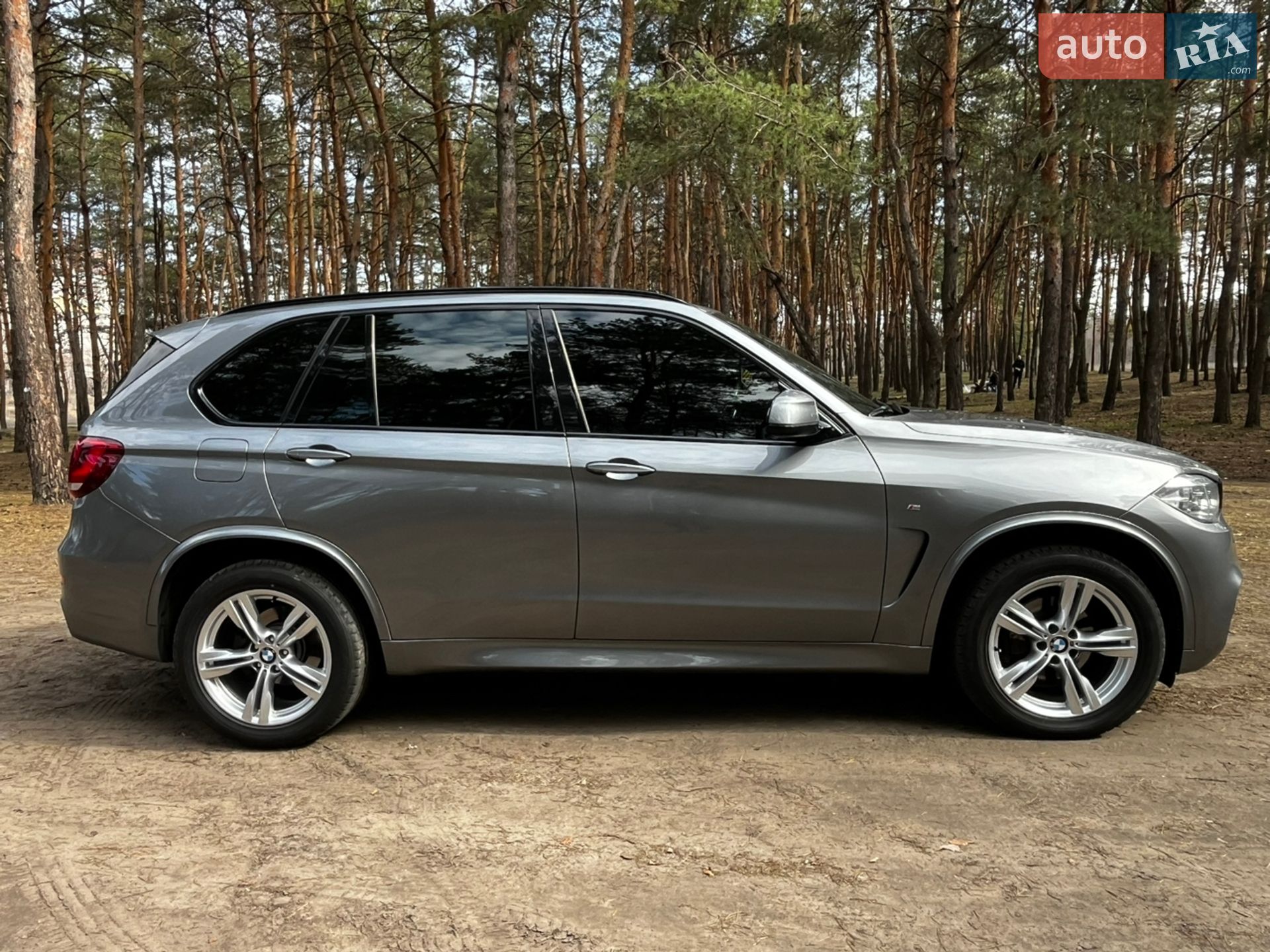 BMW X5 2017 VIN WBALS0101H0V47308 фото оголошення 6 з 24