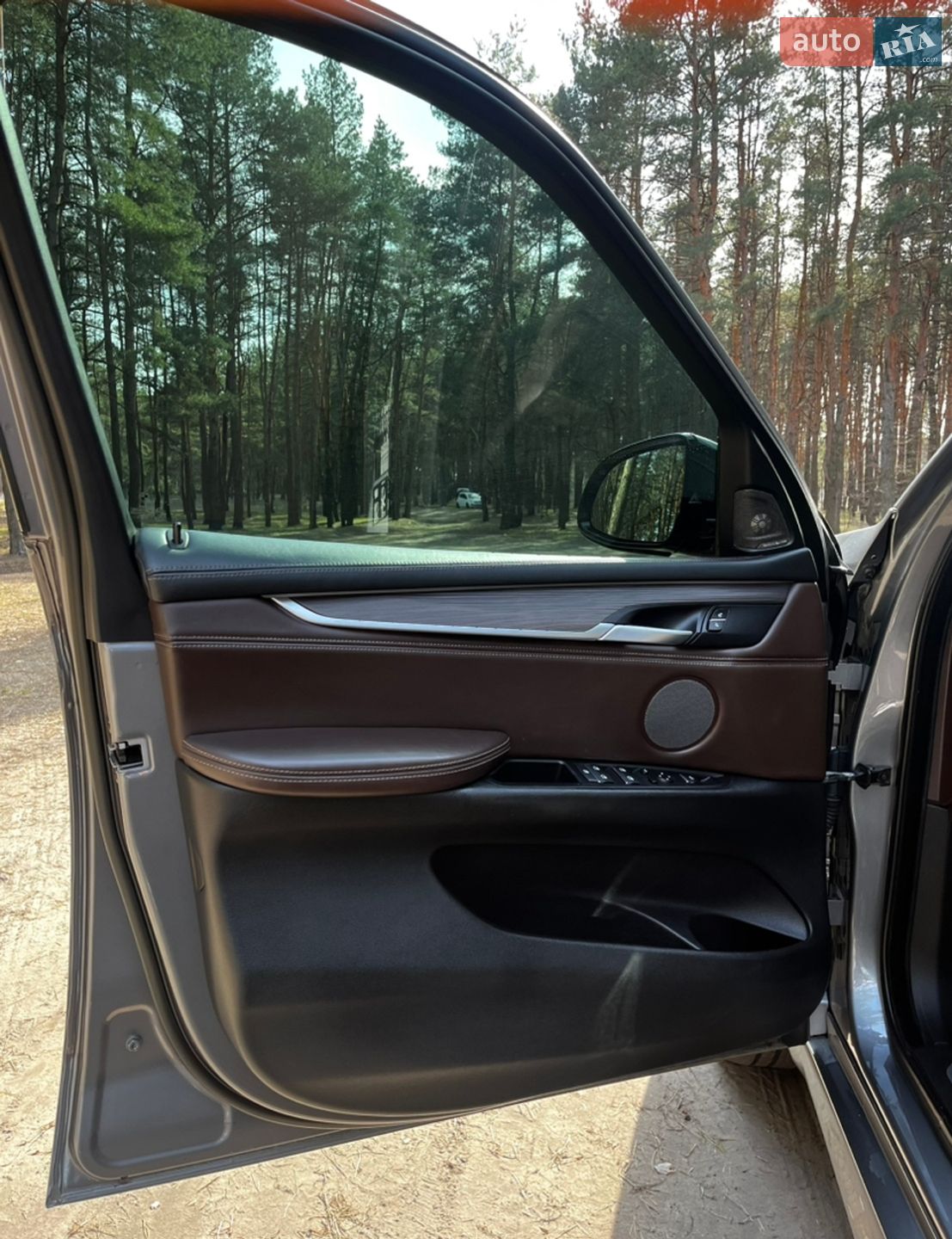 BMW X5 2017 VIN WBALS0101H0V47308 фото оголошення 10 з 24