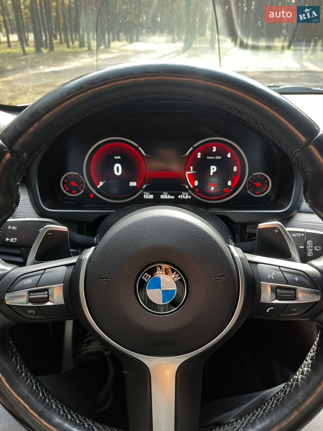 BMW X5 2017 VIN WBALS0101H0V47308 фото оголошення 14 з 24