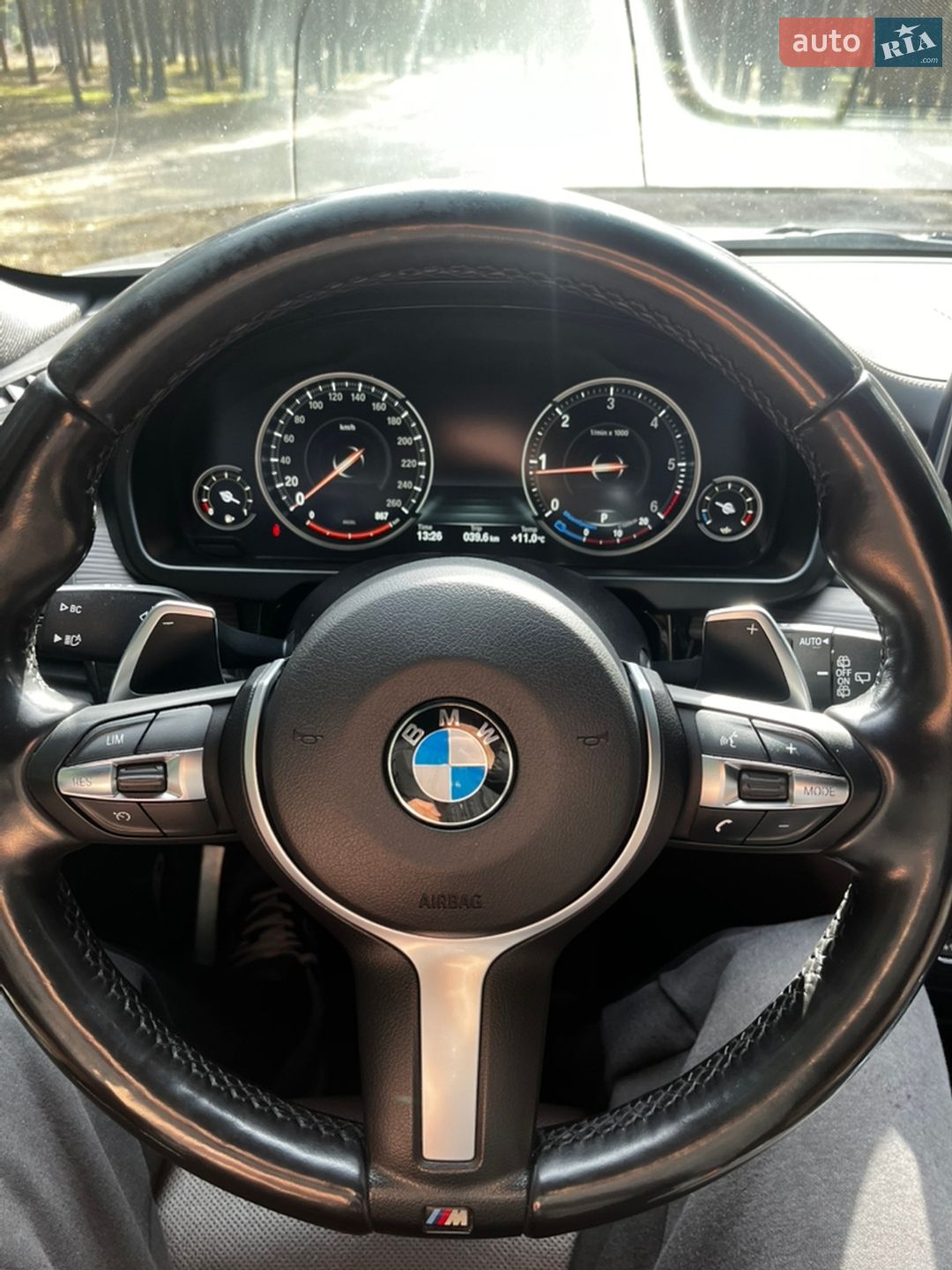 BMW X5 2017 VIN WBALS0101H0V47308 фото оголошення 16 з 24