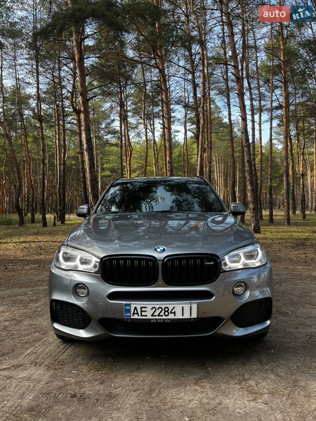 BMW X5 2017 VIN WBALS0101H0V47308 фото оголошення 19 з 24