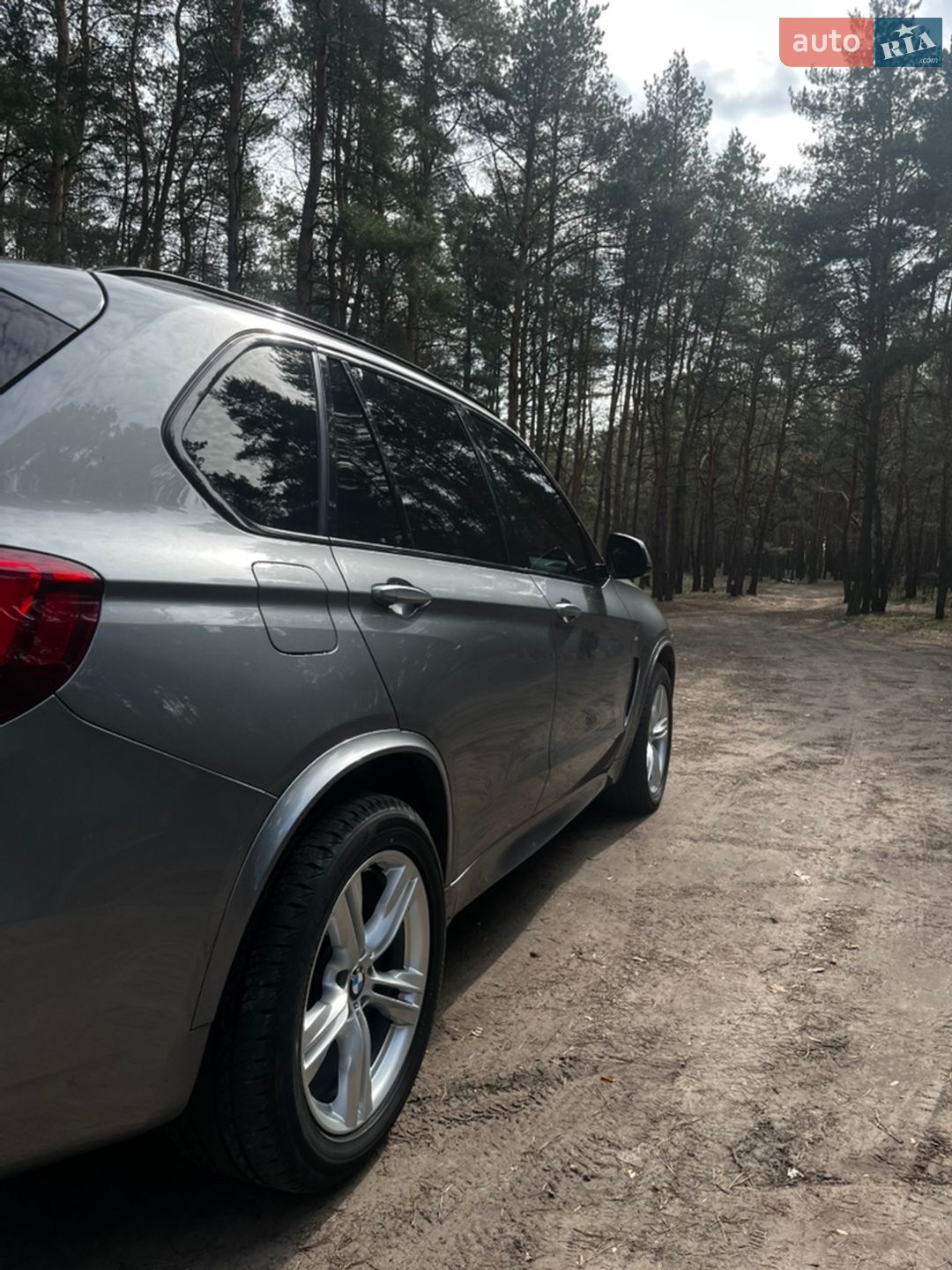 BMW X5 2017 VIN WBALS0101H0V47308 фото оголошення 20 з 24