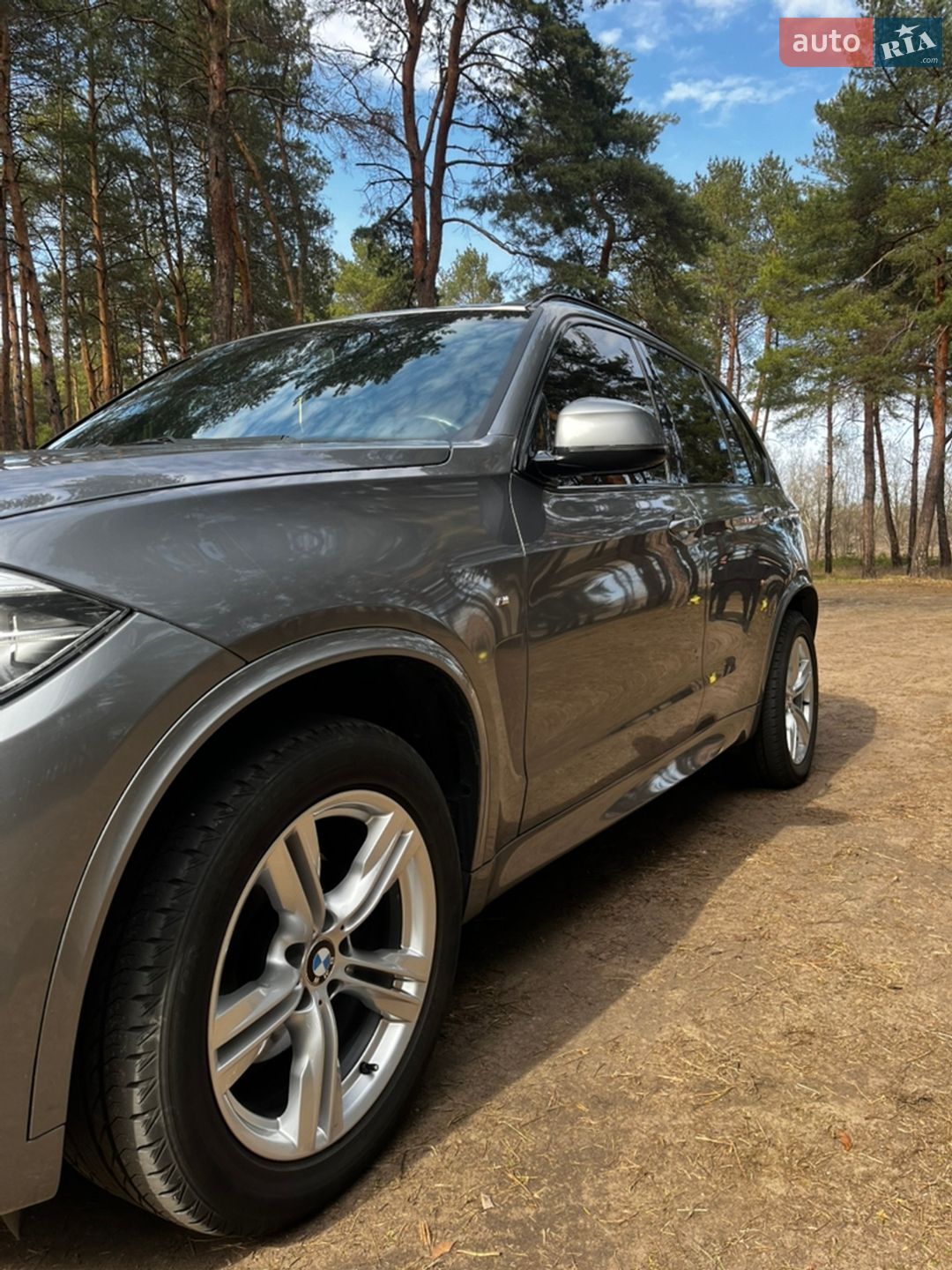 BMW X5 2017 VIN WBALS0101H0V47308 фото оголошення 21 з 24