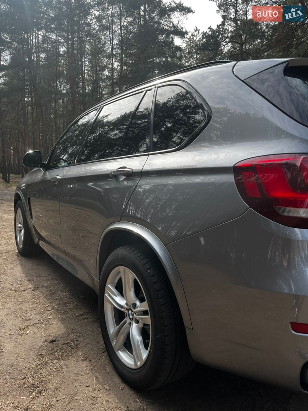 BMW X5 2017 VIN WBALS0101H0V47308 фото оголошення 22 з 24