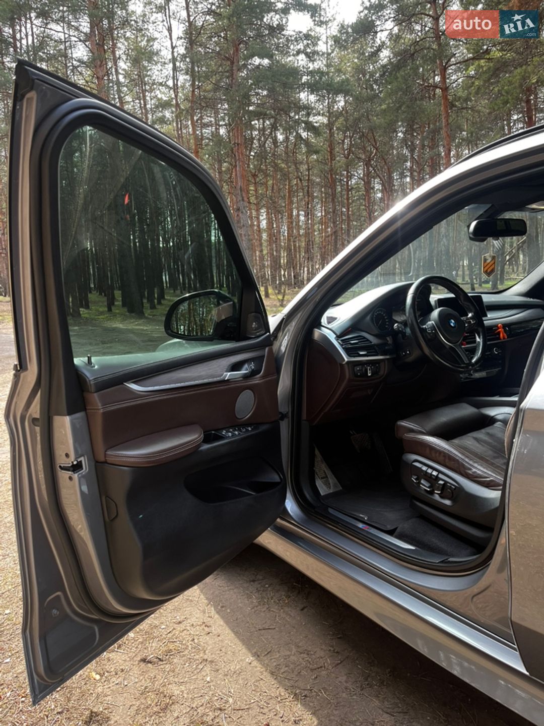 BMW X5 2017 VIN WBALS0101H0V47308 фото оголошення 23 з 24