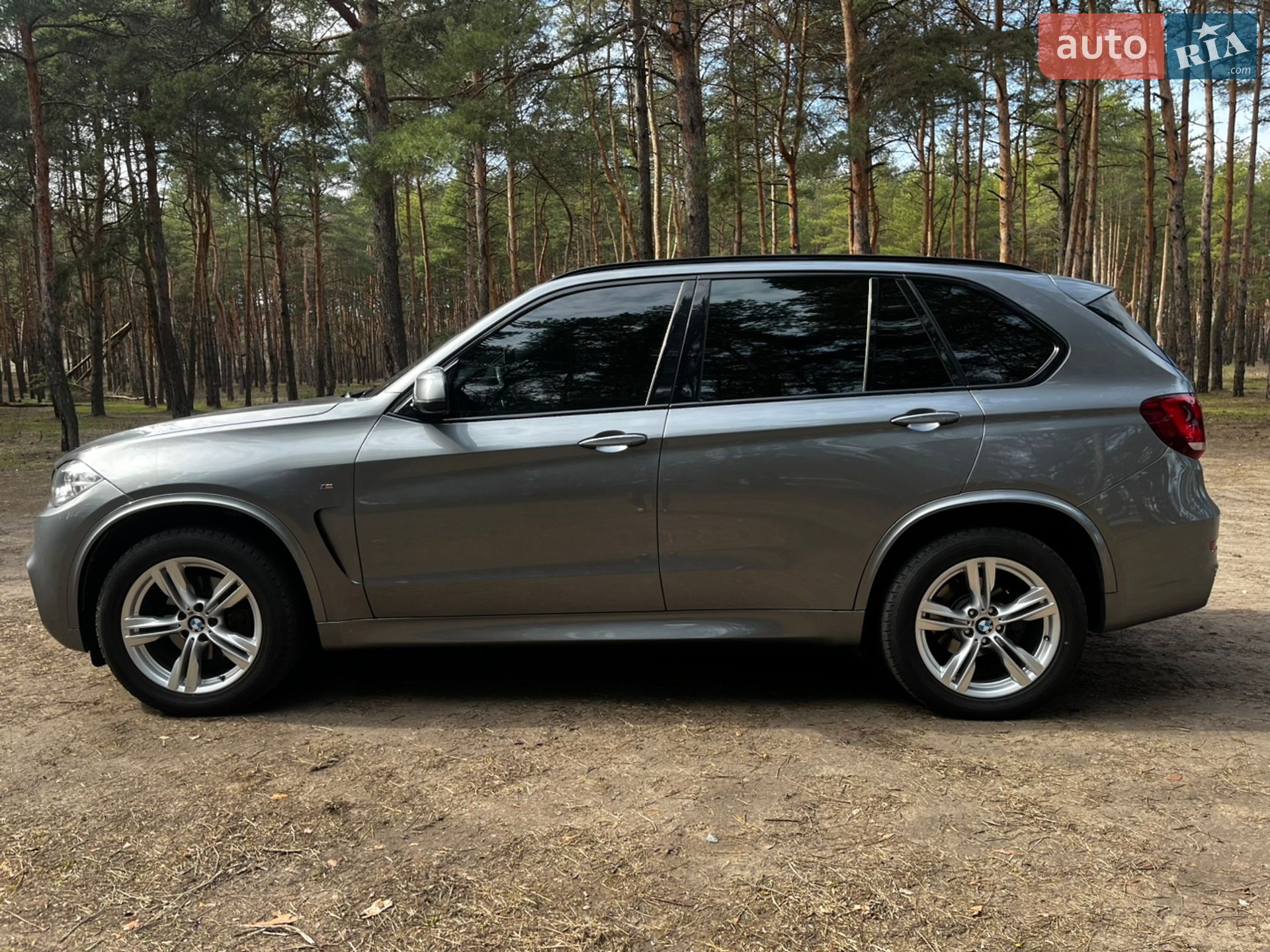 BMW X5 2017 VIN WBALS0101H0V47308 фото оголошення 24 з 24