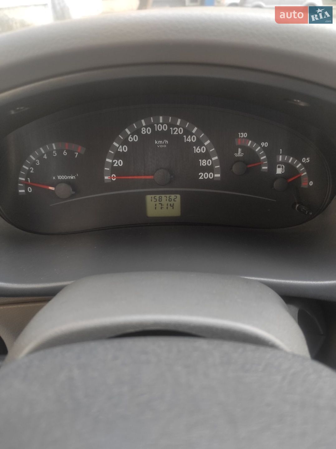 ВАЗ / Lada 1118 Калина 2007 VIN XTA11183070099423 фото оголошення 3 з 10